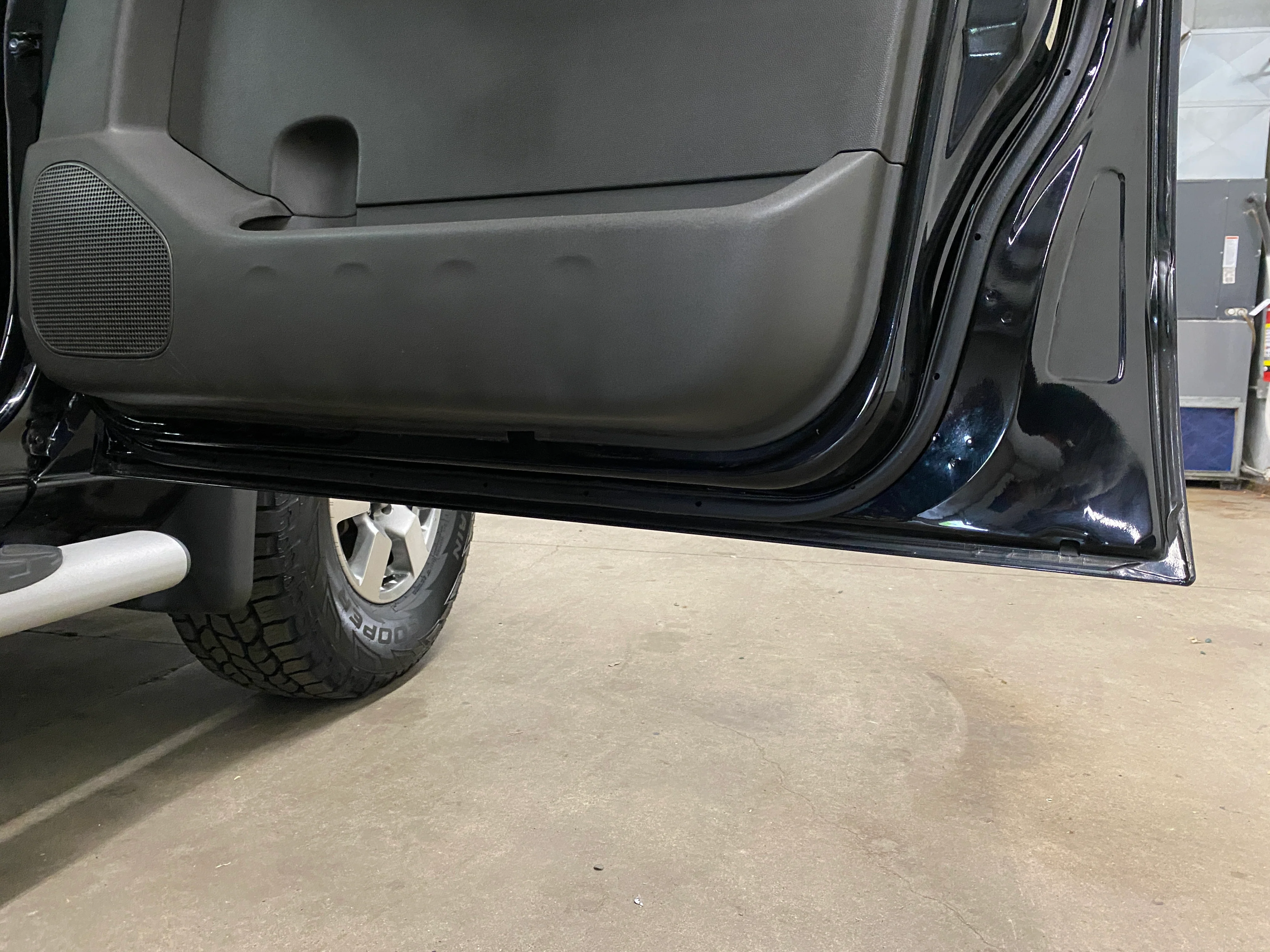2013 Nissan Xterra PRO-4X 4WD - Image 46