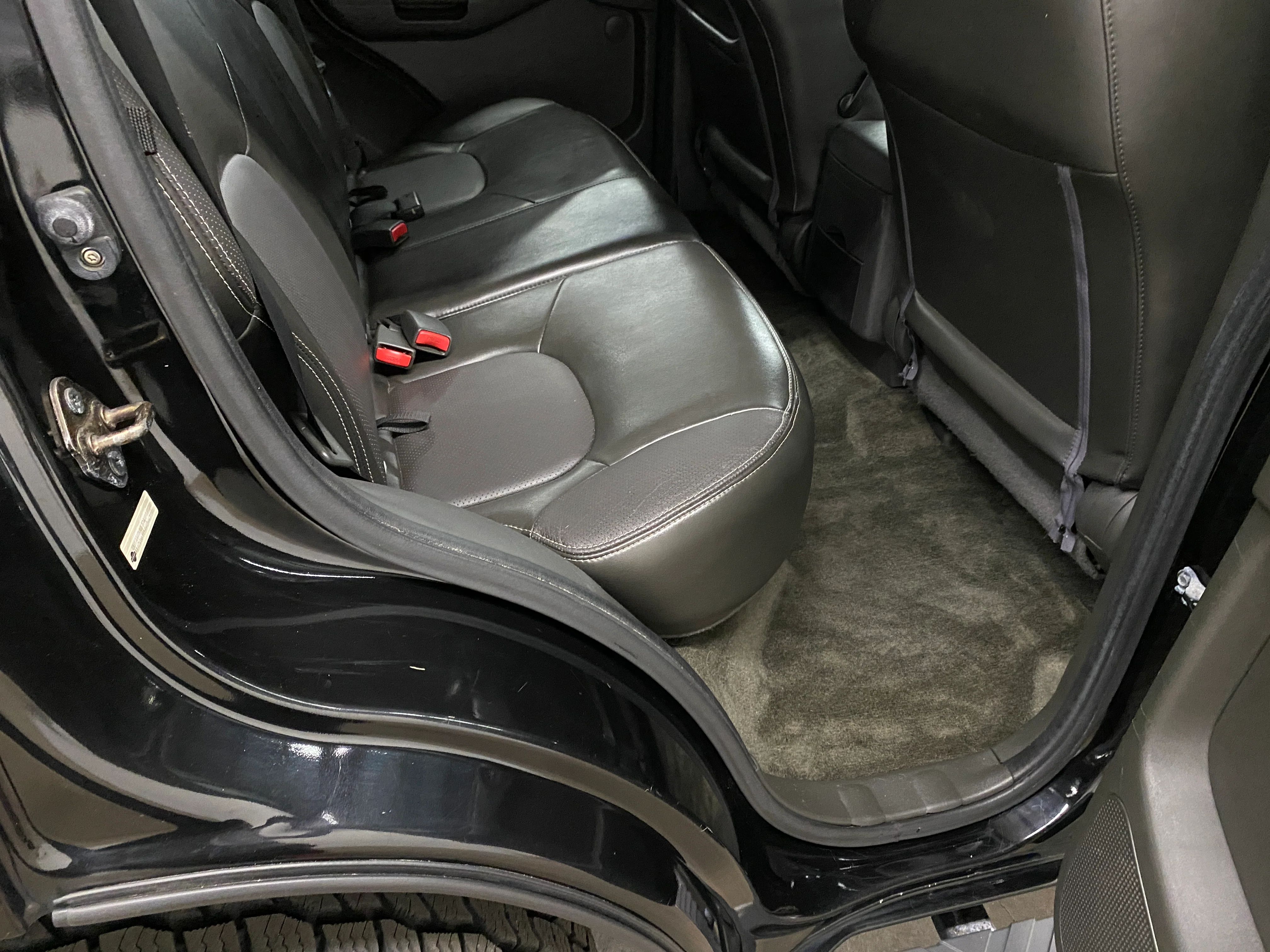 2013 Nissan Xterra PRO-4X 4WD - Image 51