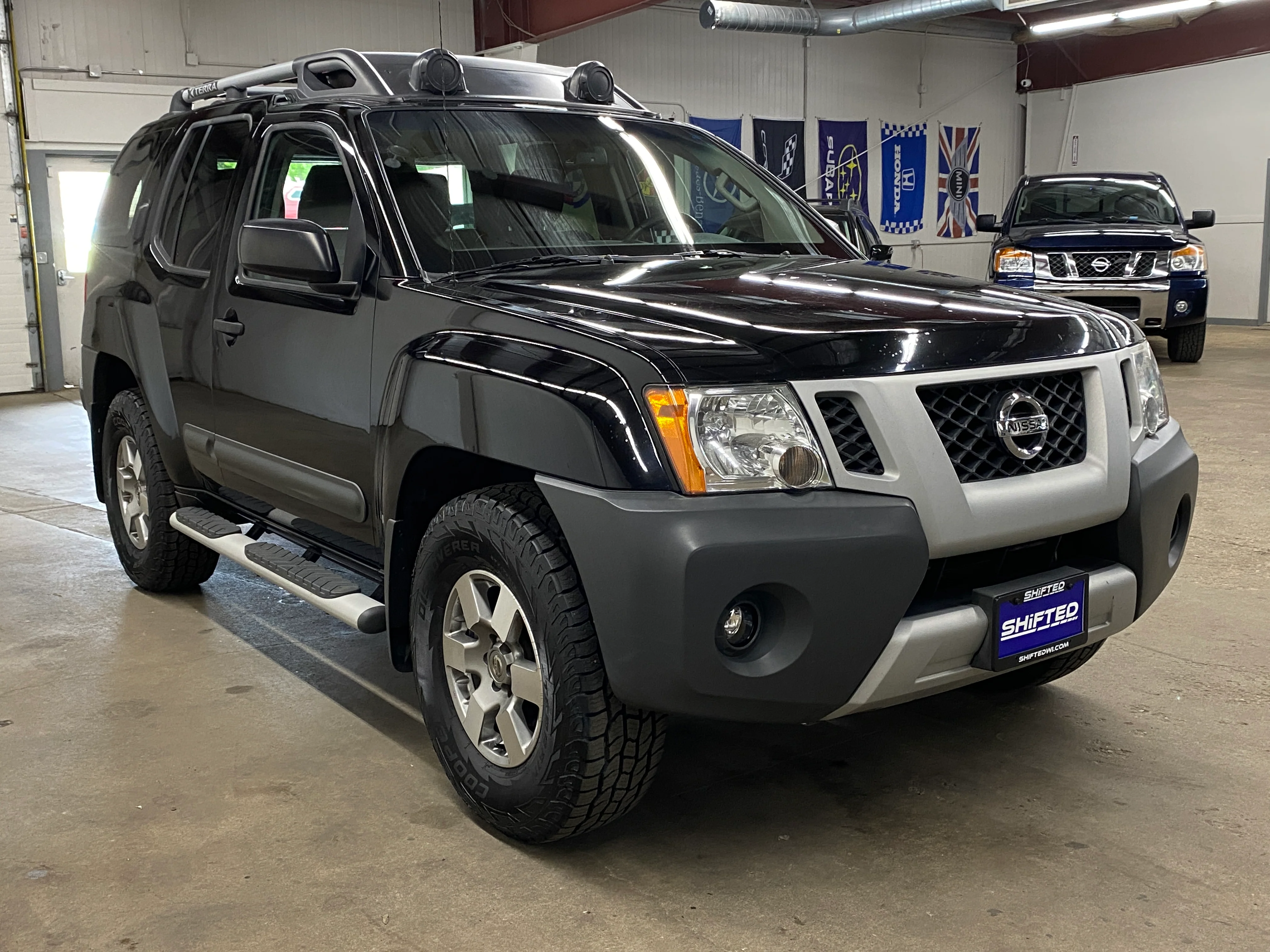2013 Nissan Xterra PRO-4X 4WD - Image 6