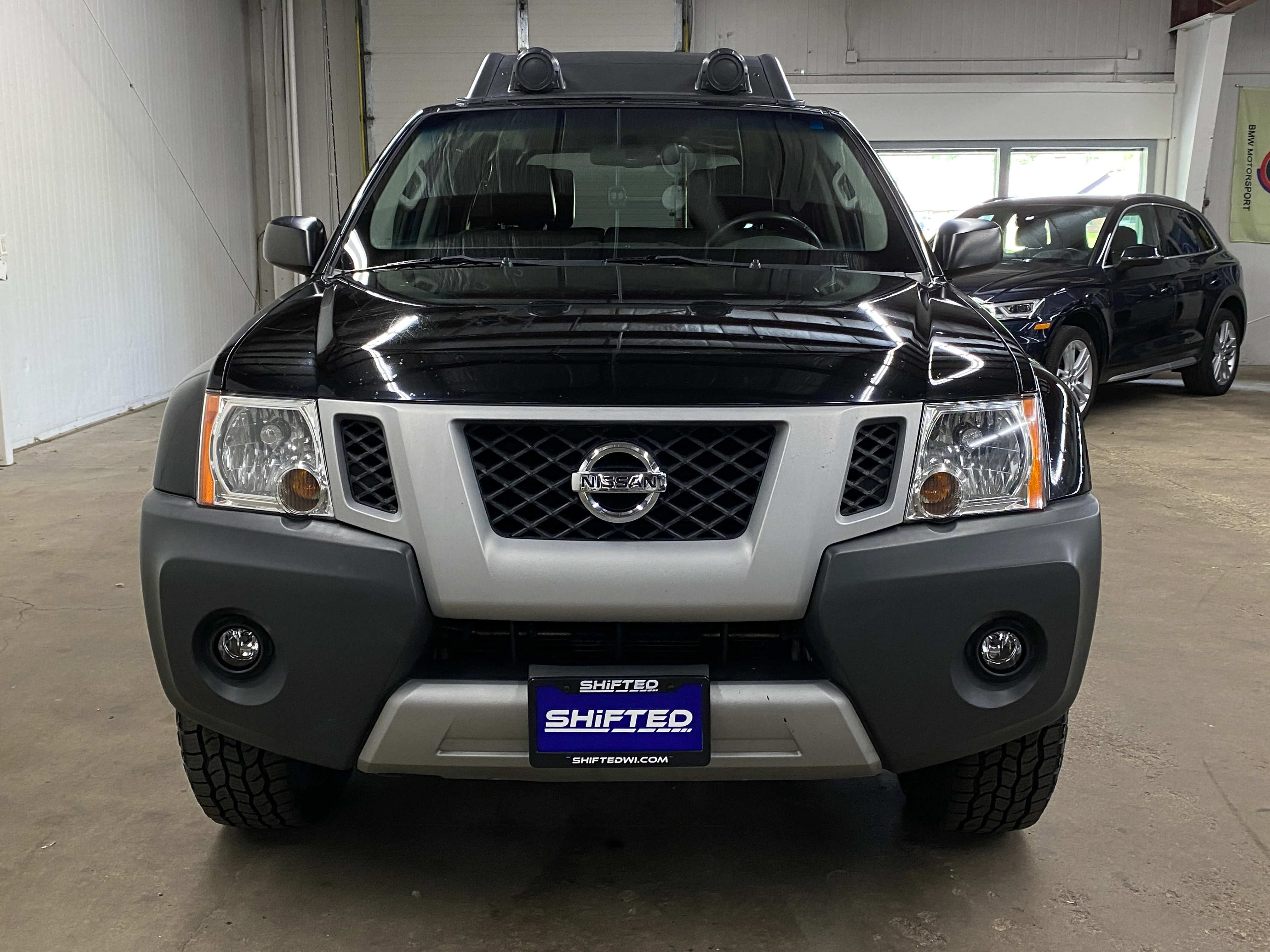 2013 Nissan Xterra PRO-4X 4WD - Image 7
