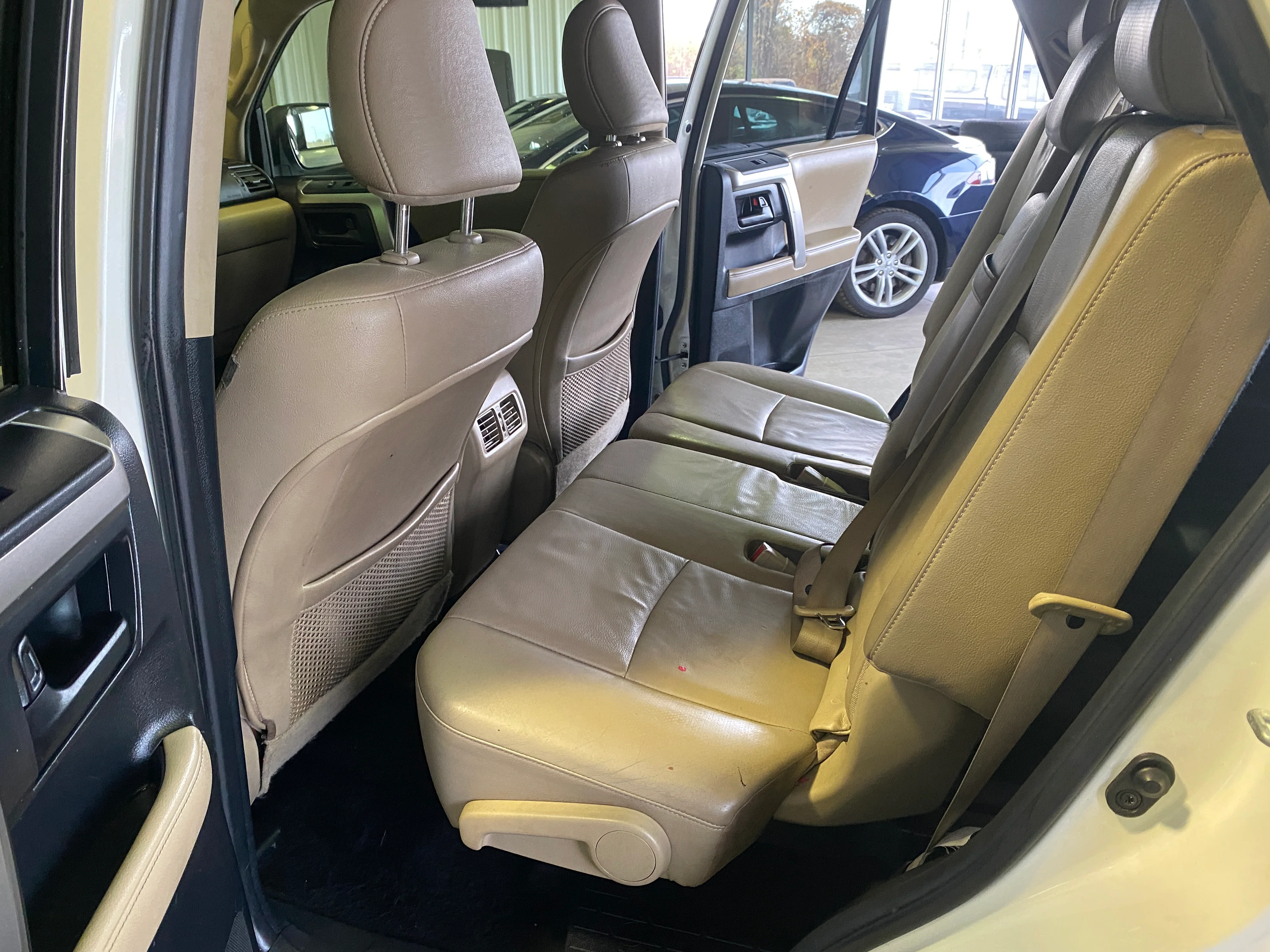 2013 Toyota 4Runner SR5 Premium 4WD - Image 11