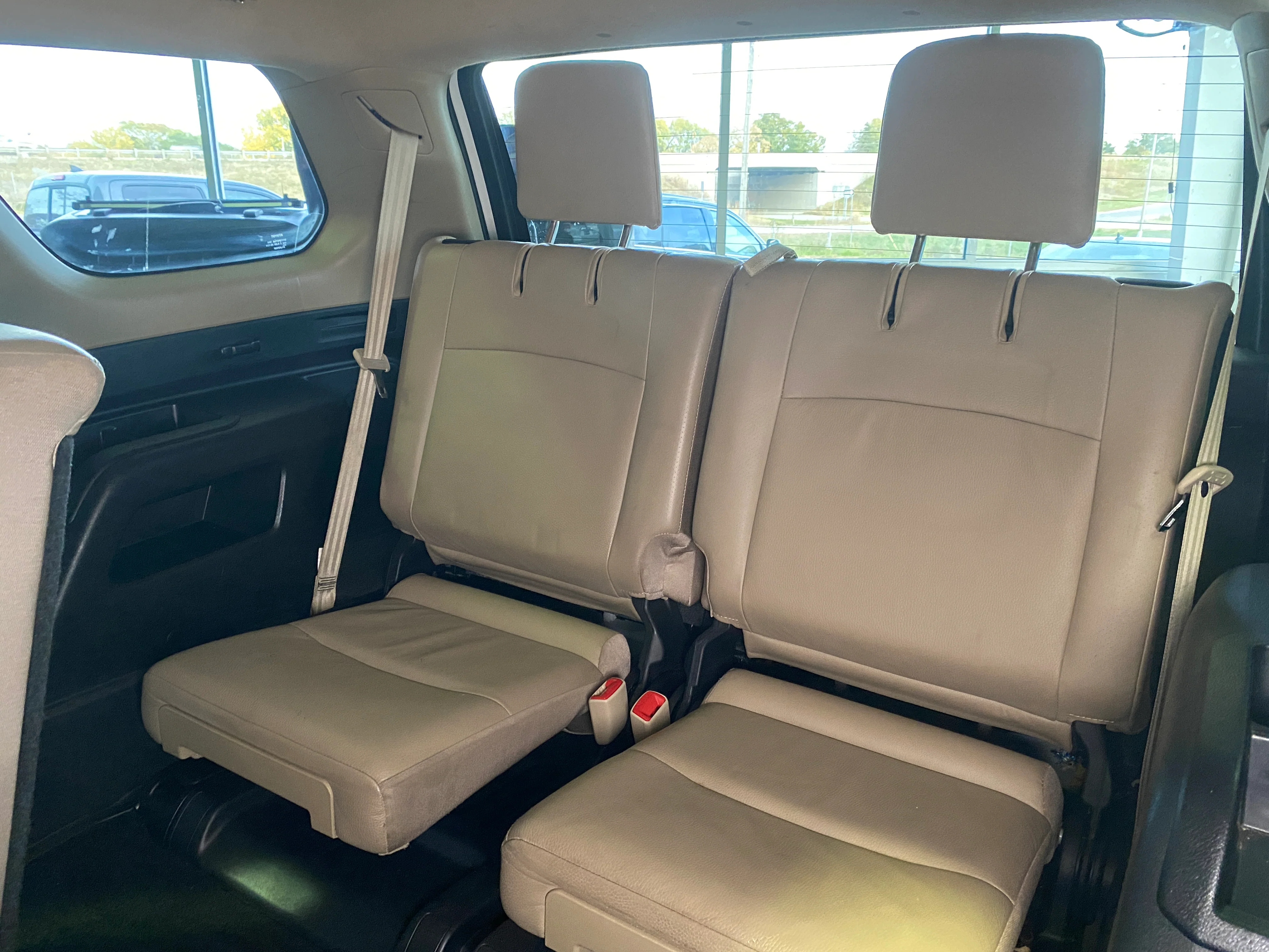2013 Toyota 4Runner SR5 Premium 4WD - Image 12