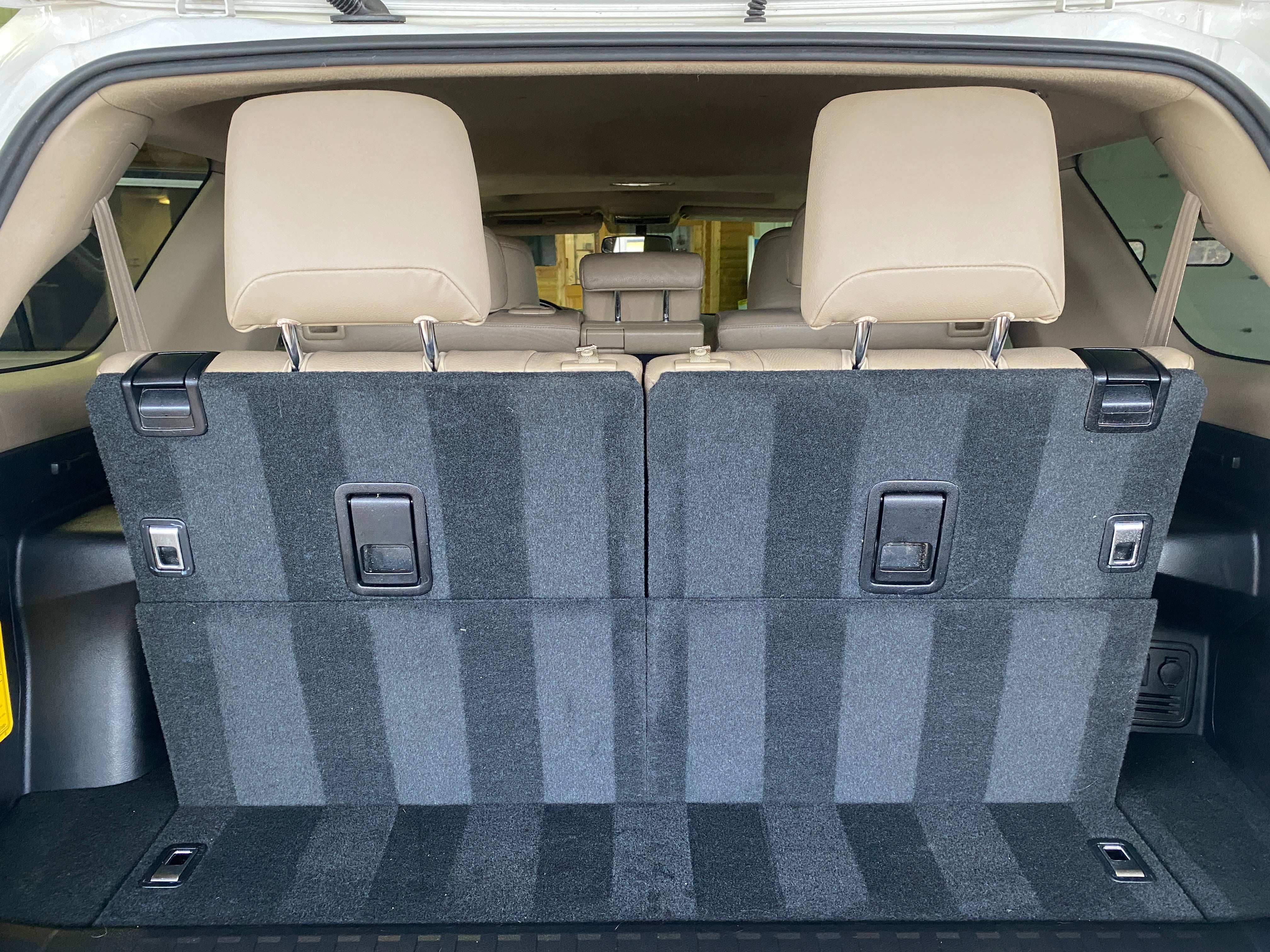 2013 Toyota 4Runner SR5 Premium 4WD - Image 13