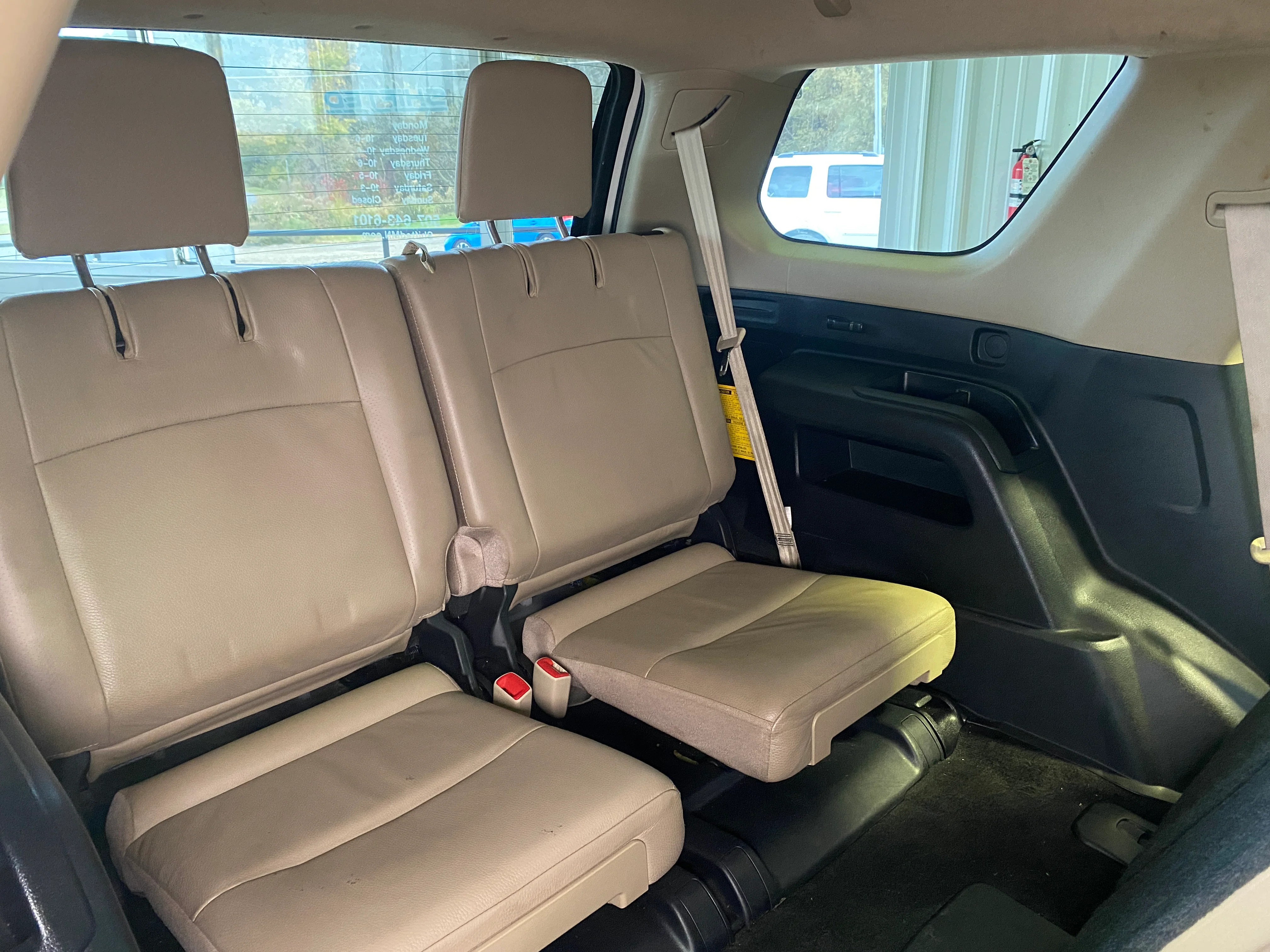 2013 Toyota 4Runner SR5 Premium 4WD - Image 15
