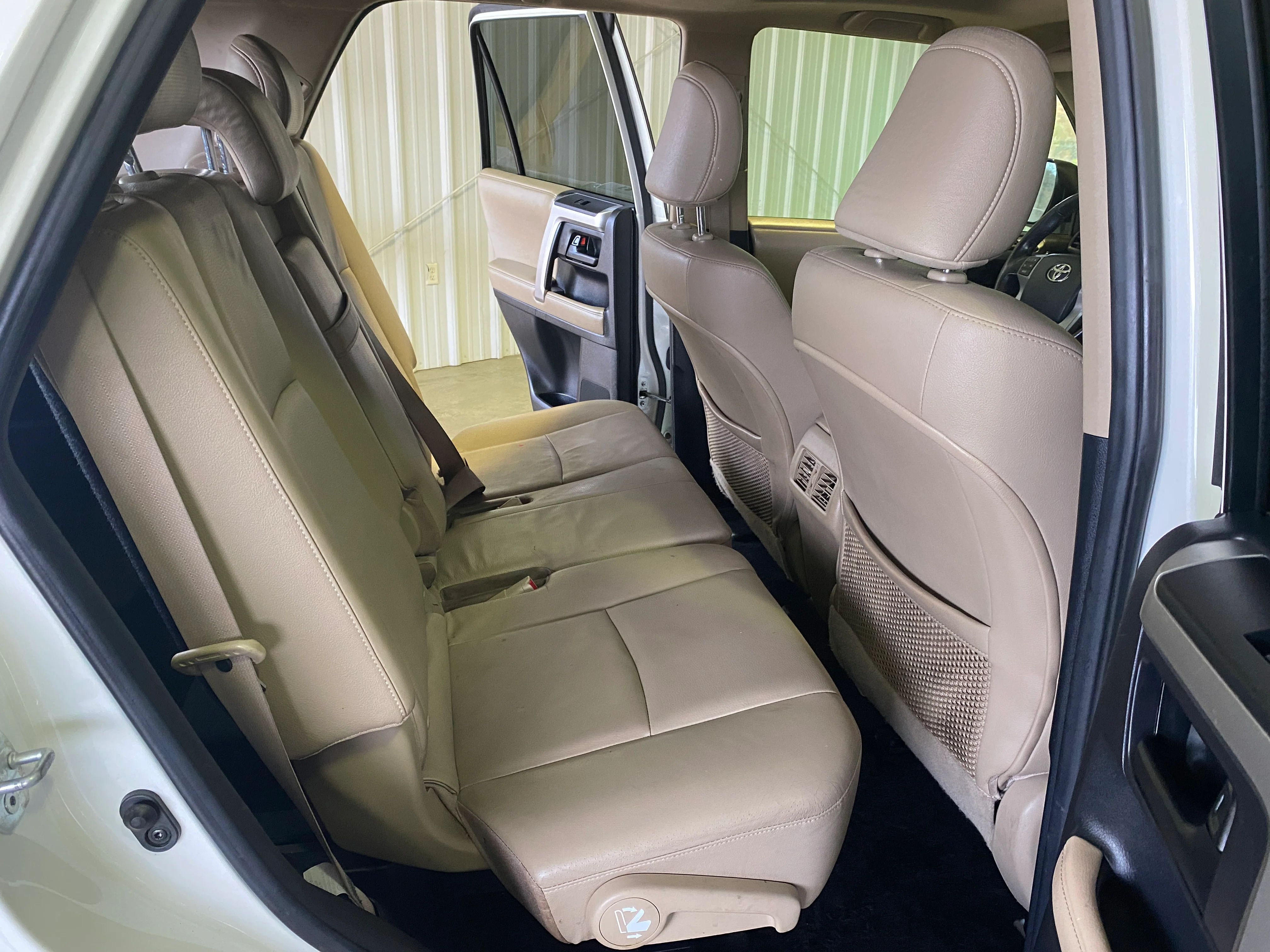 2013 Toyota 4Runner SR5 Premium 4WD - Image 16