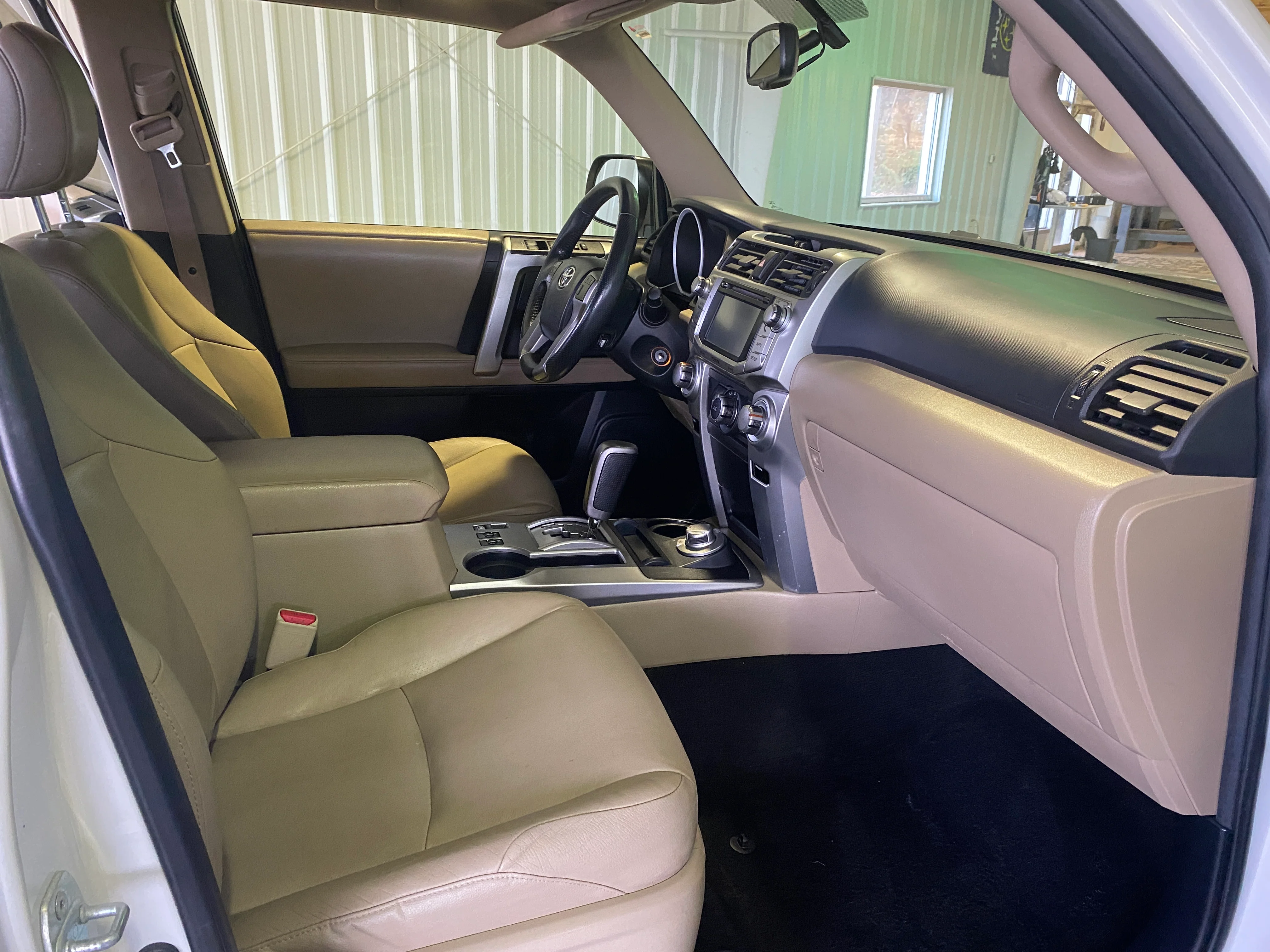2013 Toyota 4Runner SR5 Premium 4WD - Image 17