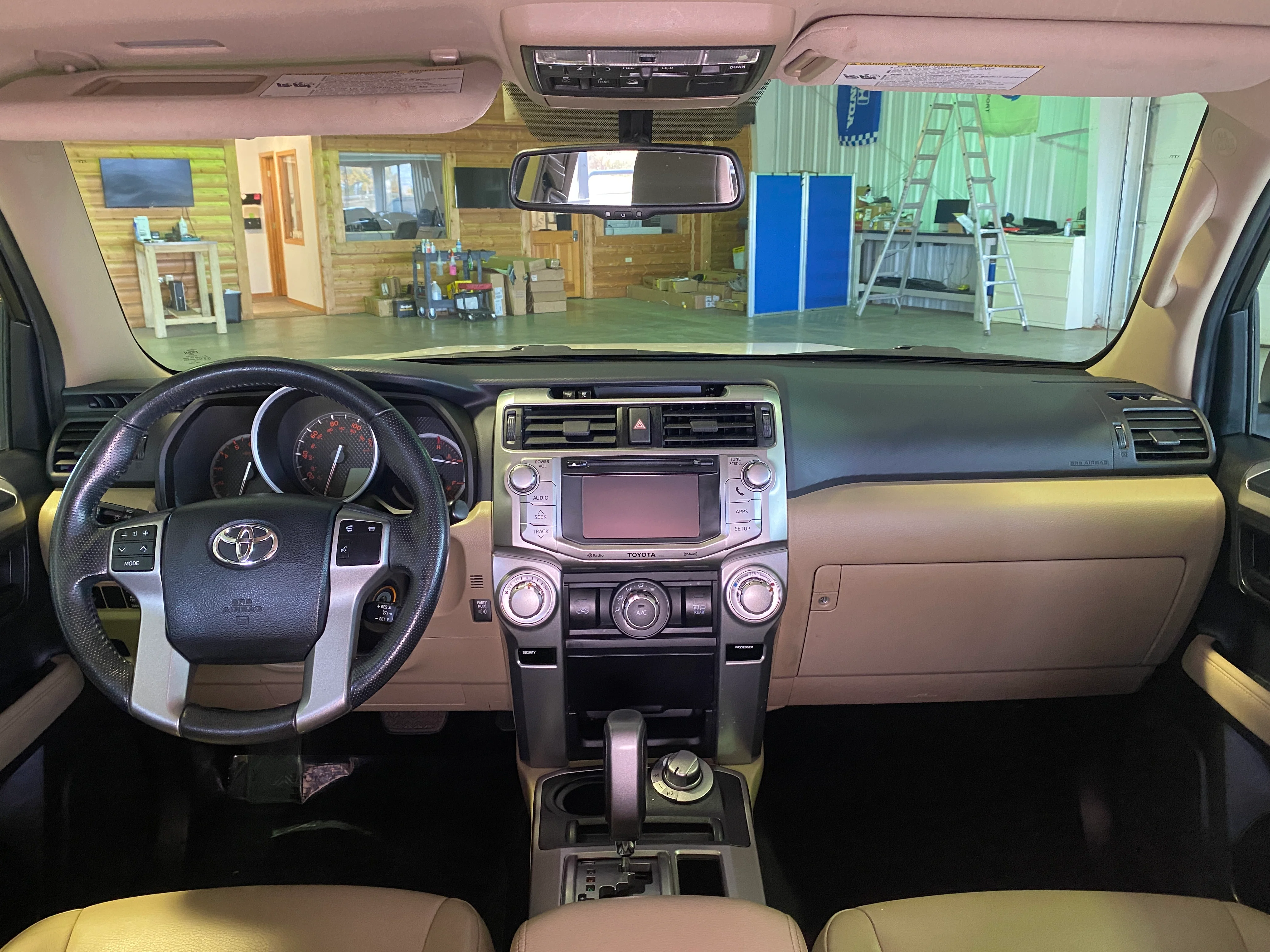 2013 Toyota 4Runner SR5 Premium 4WD - Image 18