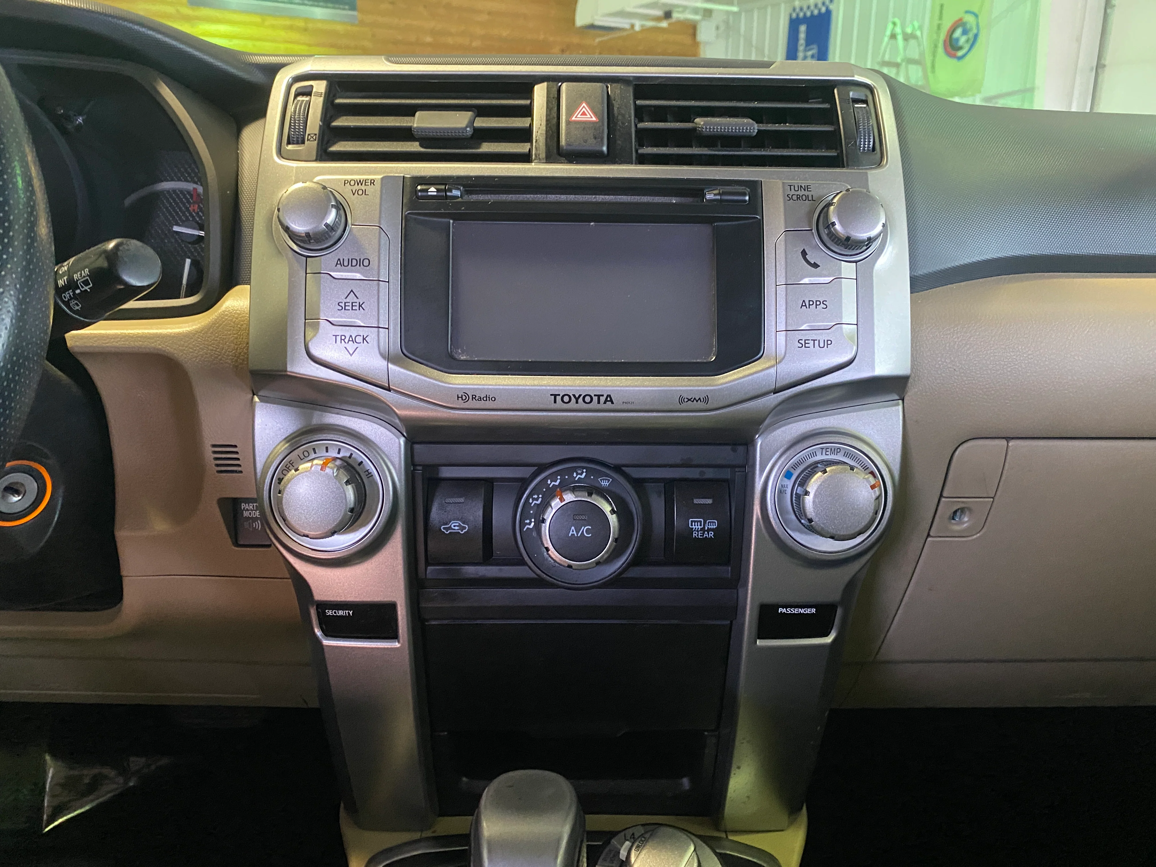 2013 Toyota 4Runner SR5 Premium 4WD - Image 24
