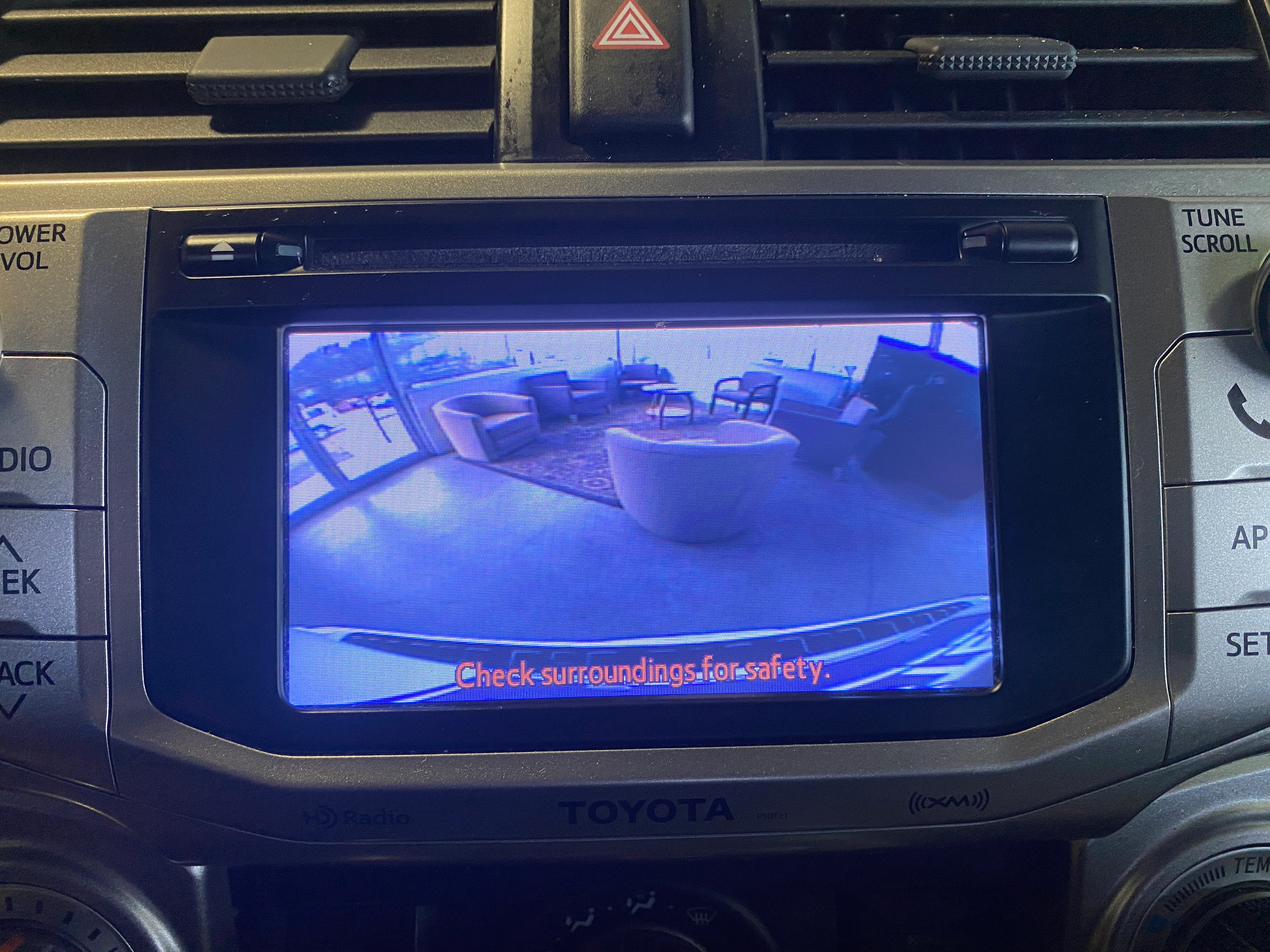 2013 Toyota 4Runner SR5 Premium 4WD - Image 25