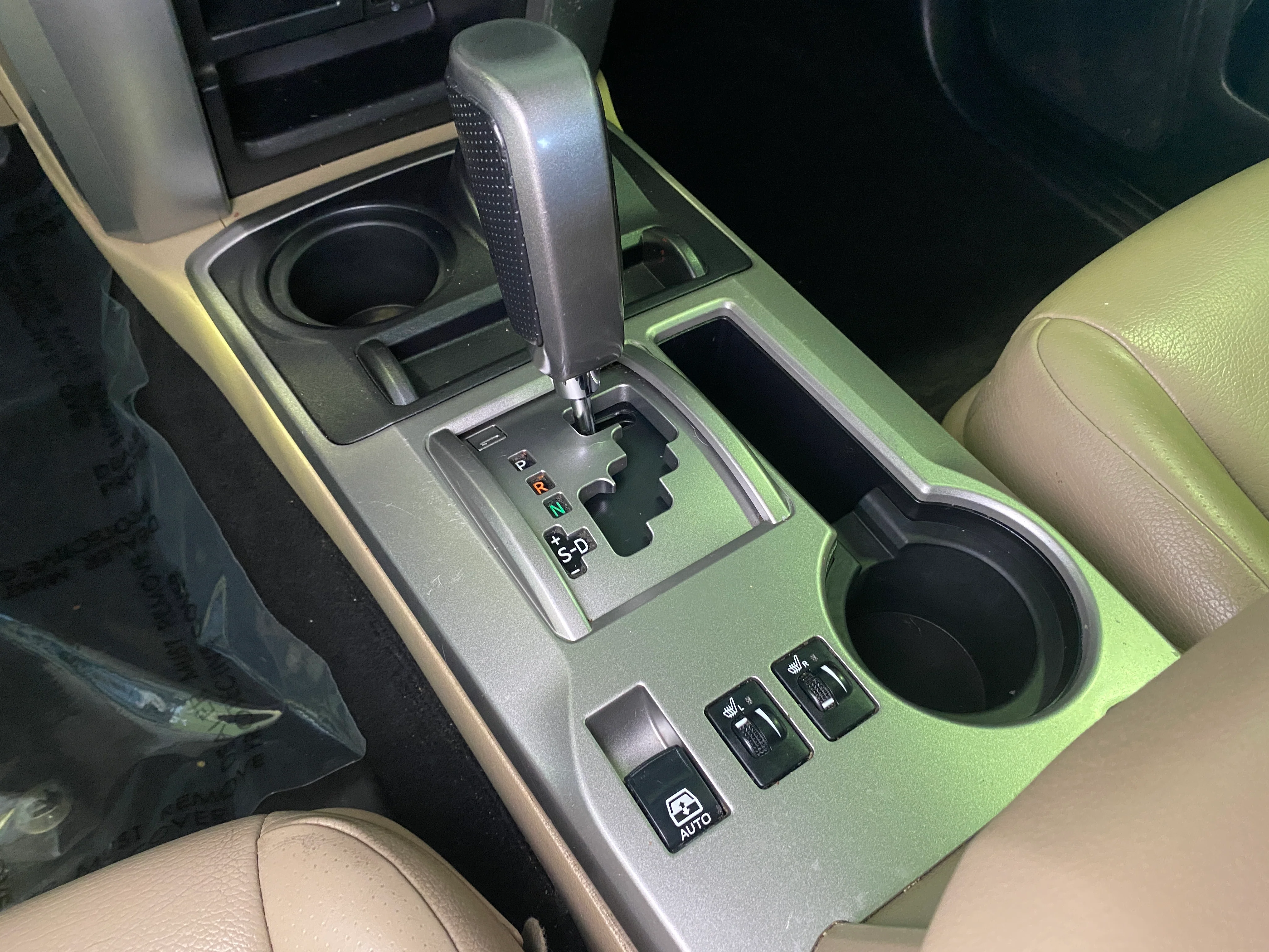 2013 Toyota 4Runner SR5 Premium 4WD - Image 27