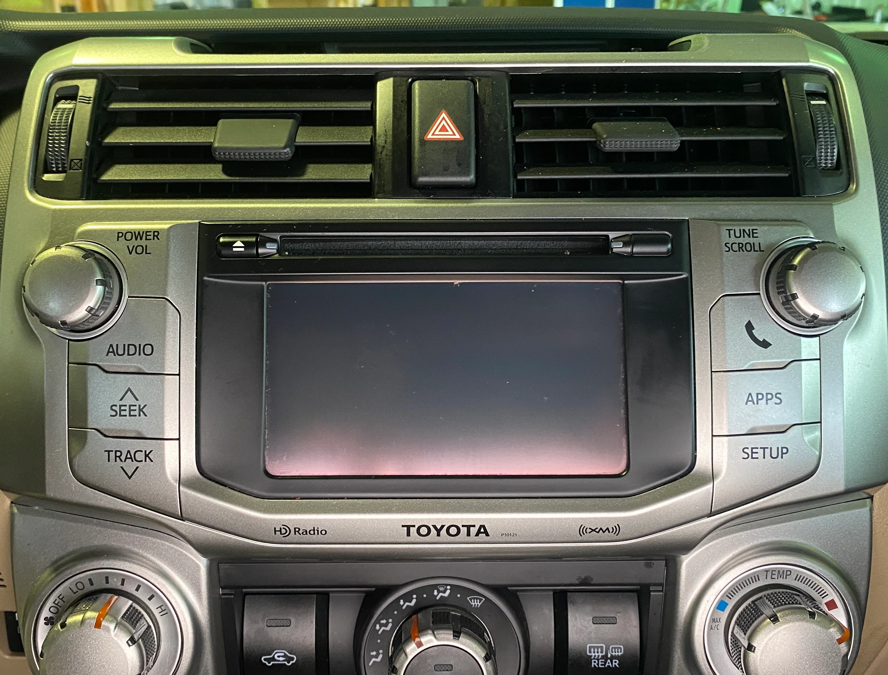 2013 Toyota 4Runner SR5 Premium 4WD - Image 28