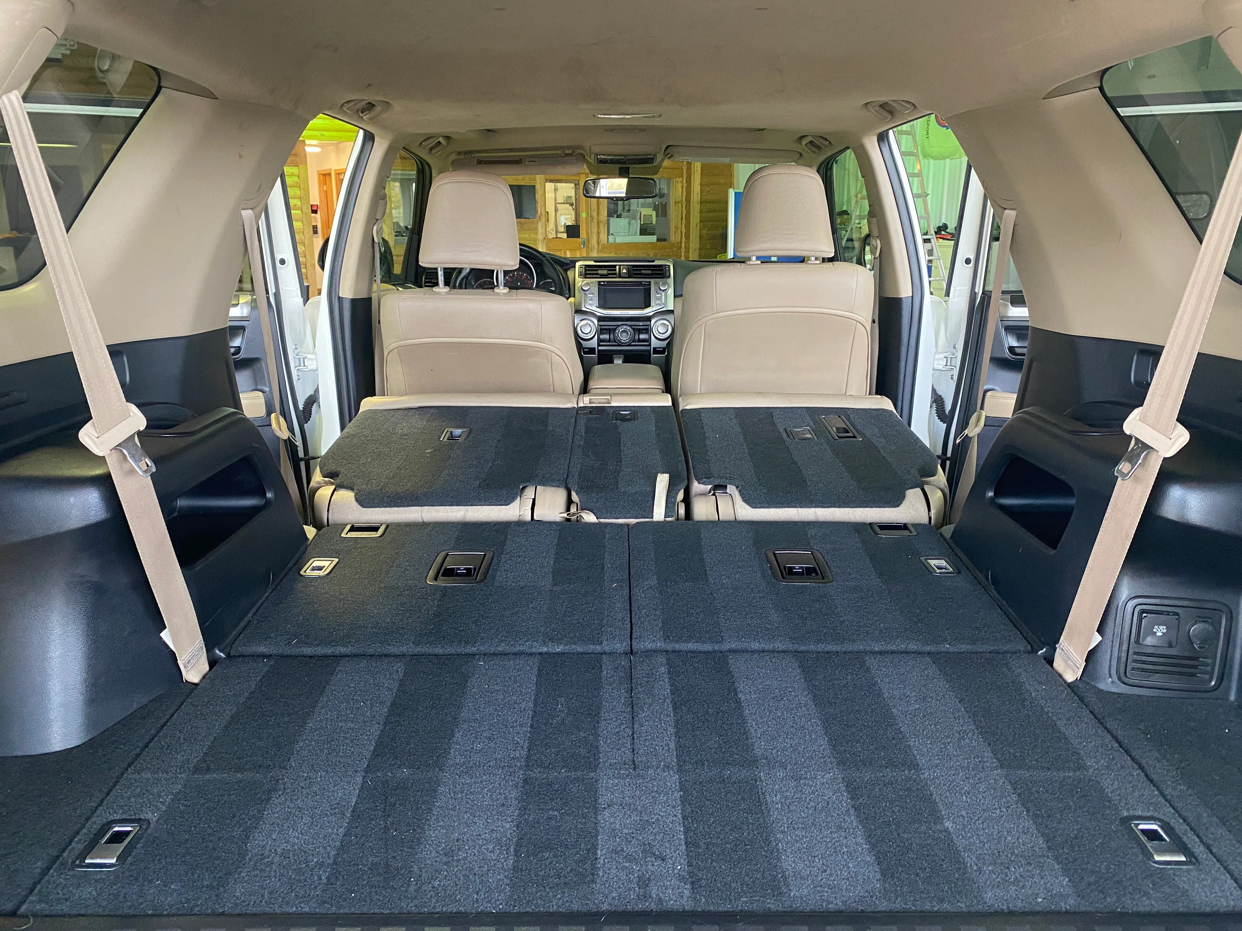 2013 Toyota 4Runner SR5 Premium 4WD - Image 32