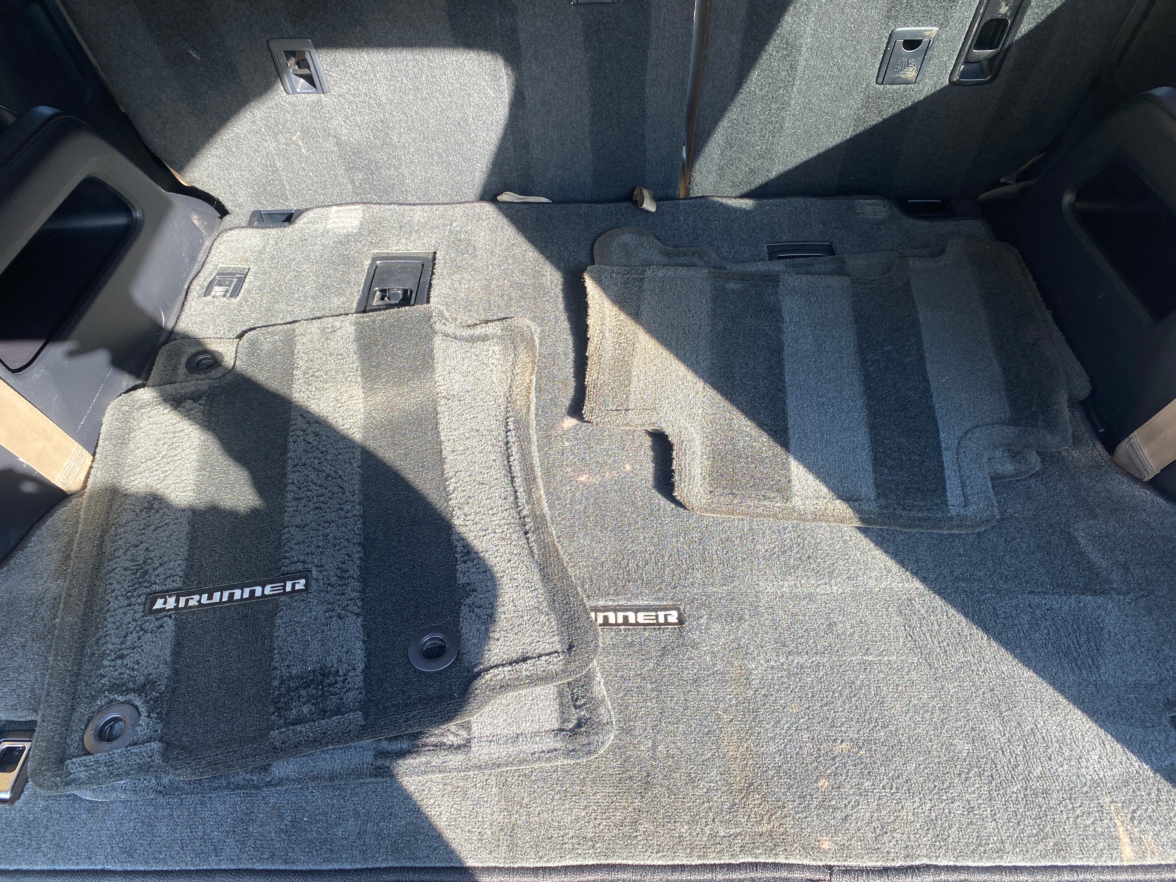 2013 Toyota 4Runner SR5 Premium 4WD - Image 33
