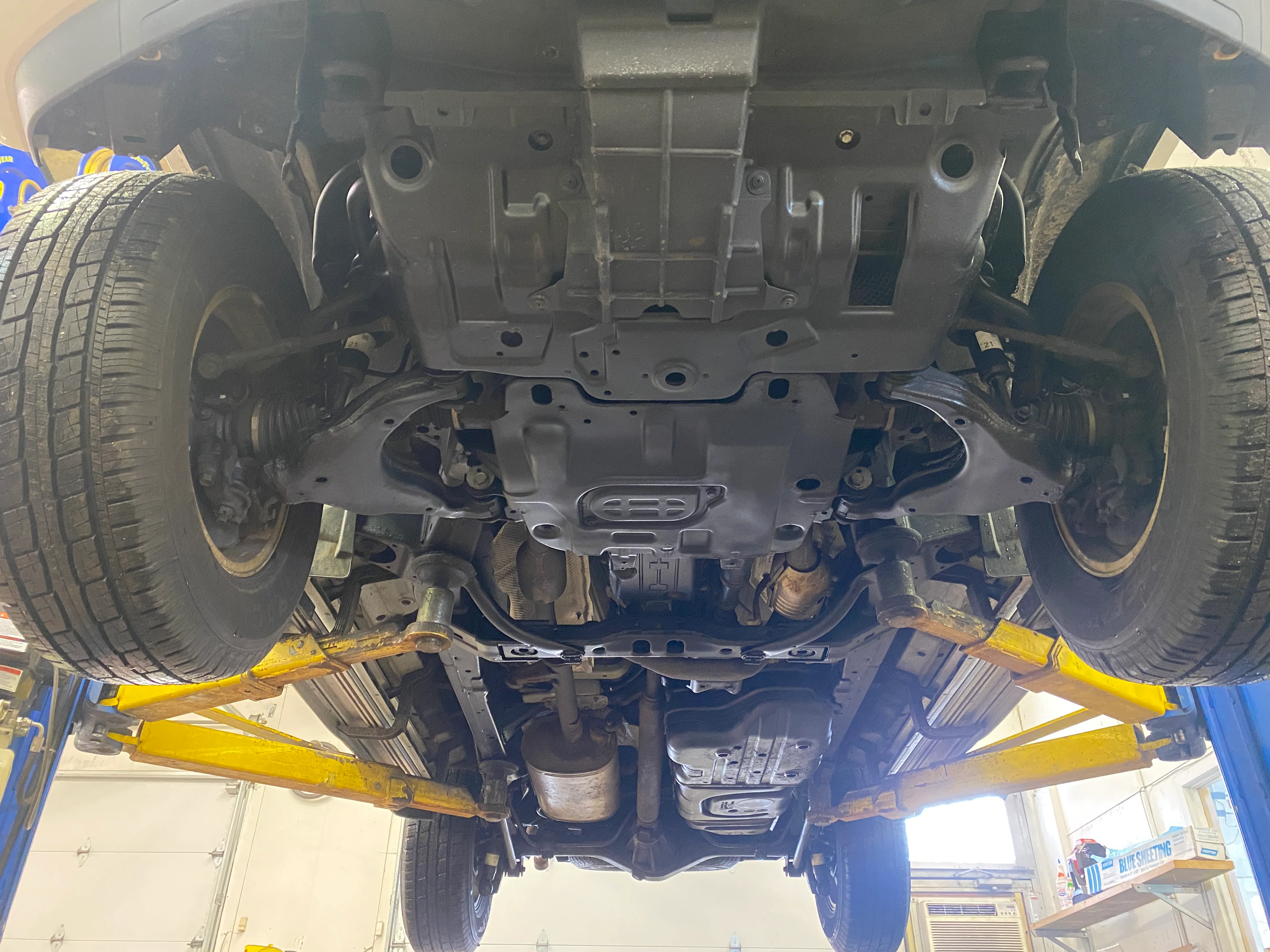 2013 Toyota 4Runner SR5 Premium 4WD - Image 36