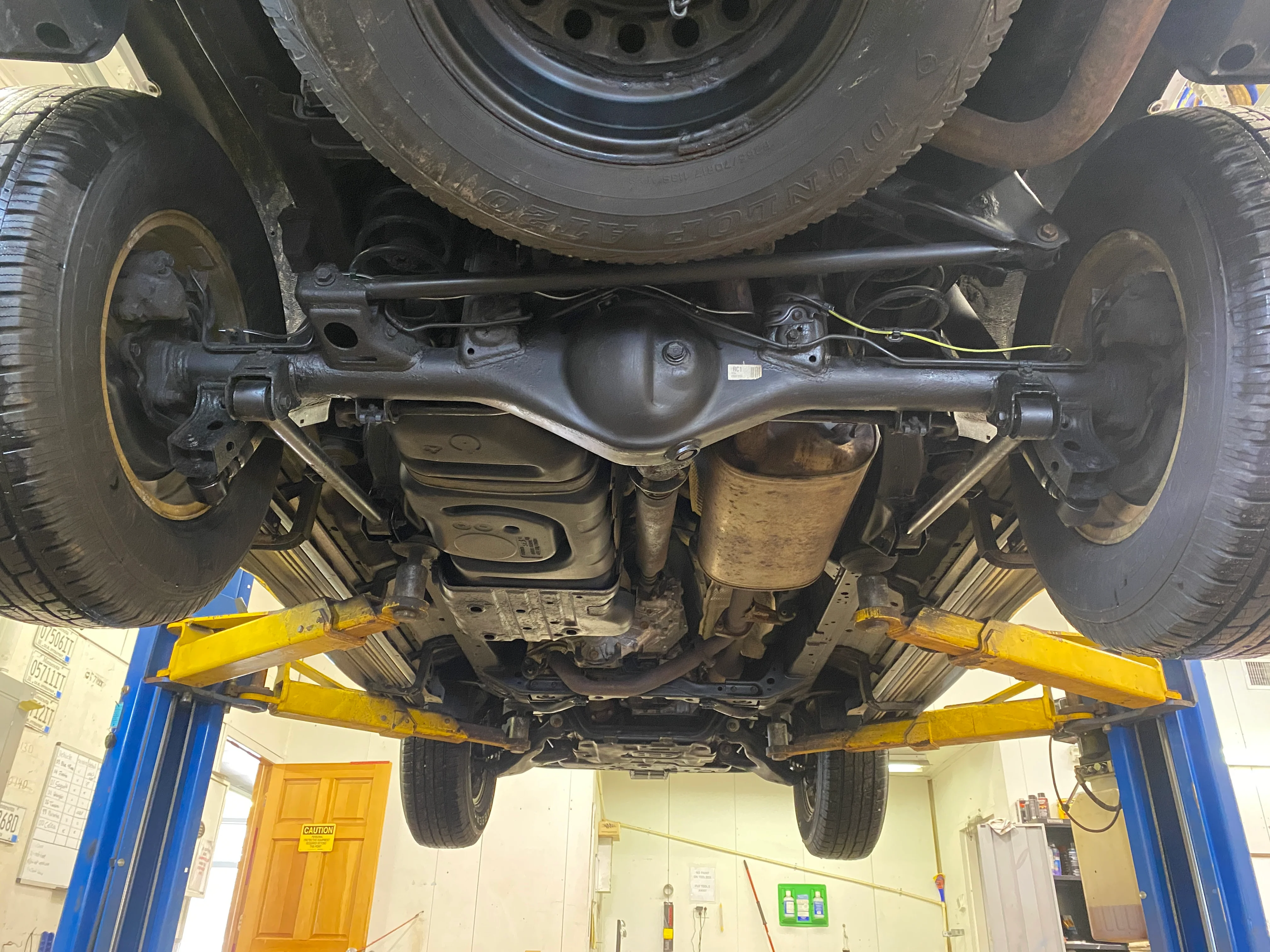 2013 Toyota 4Runner SR5 Premium 4WD - Image 37