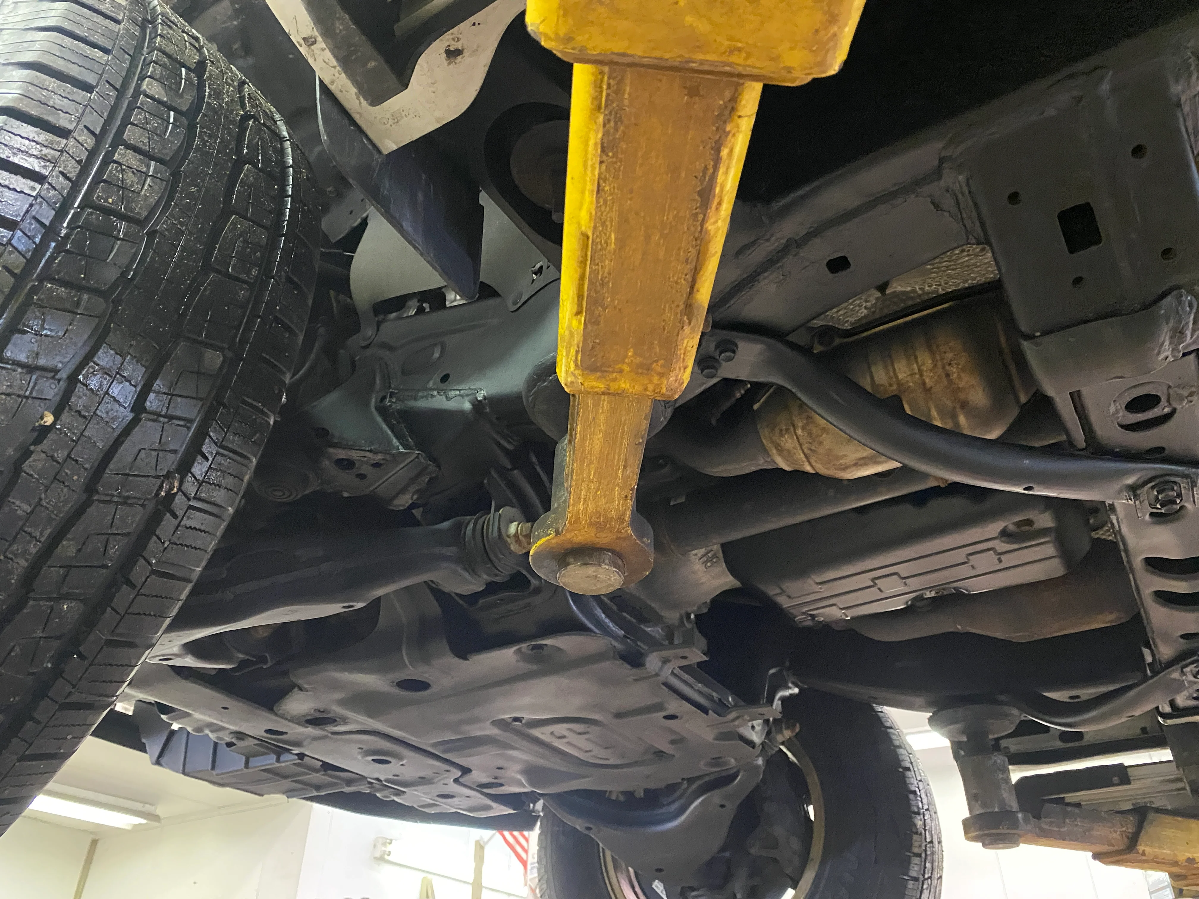2013 Toyota 4Runner SR5 Premium 4WD - Image 40