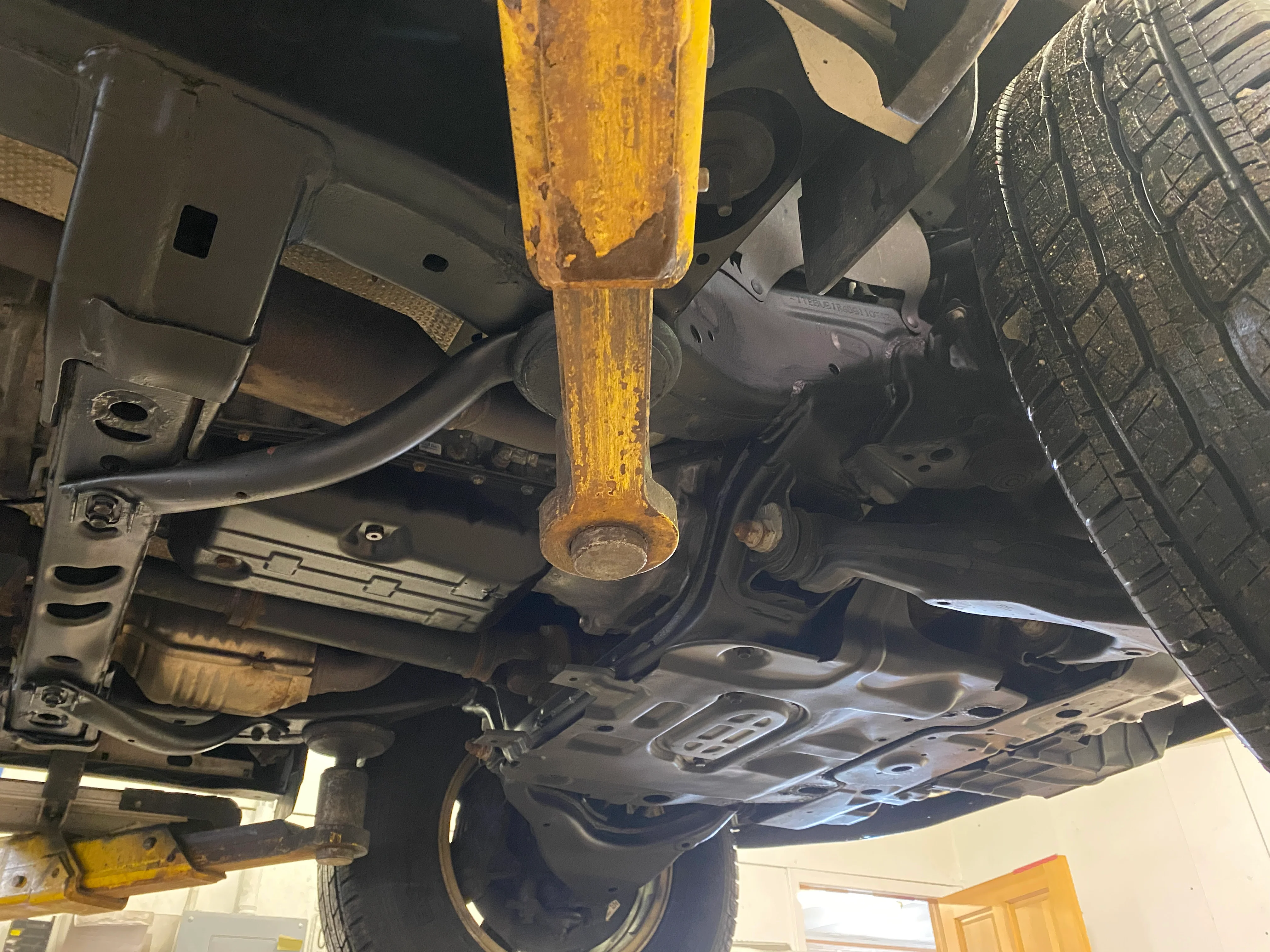 2013 Toyota 4Runner SR5 Premium 4WD - Image 41
