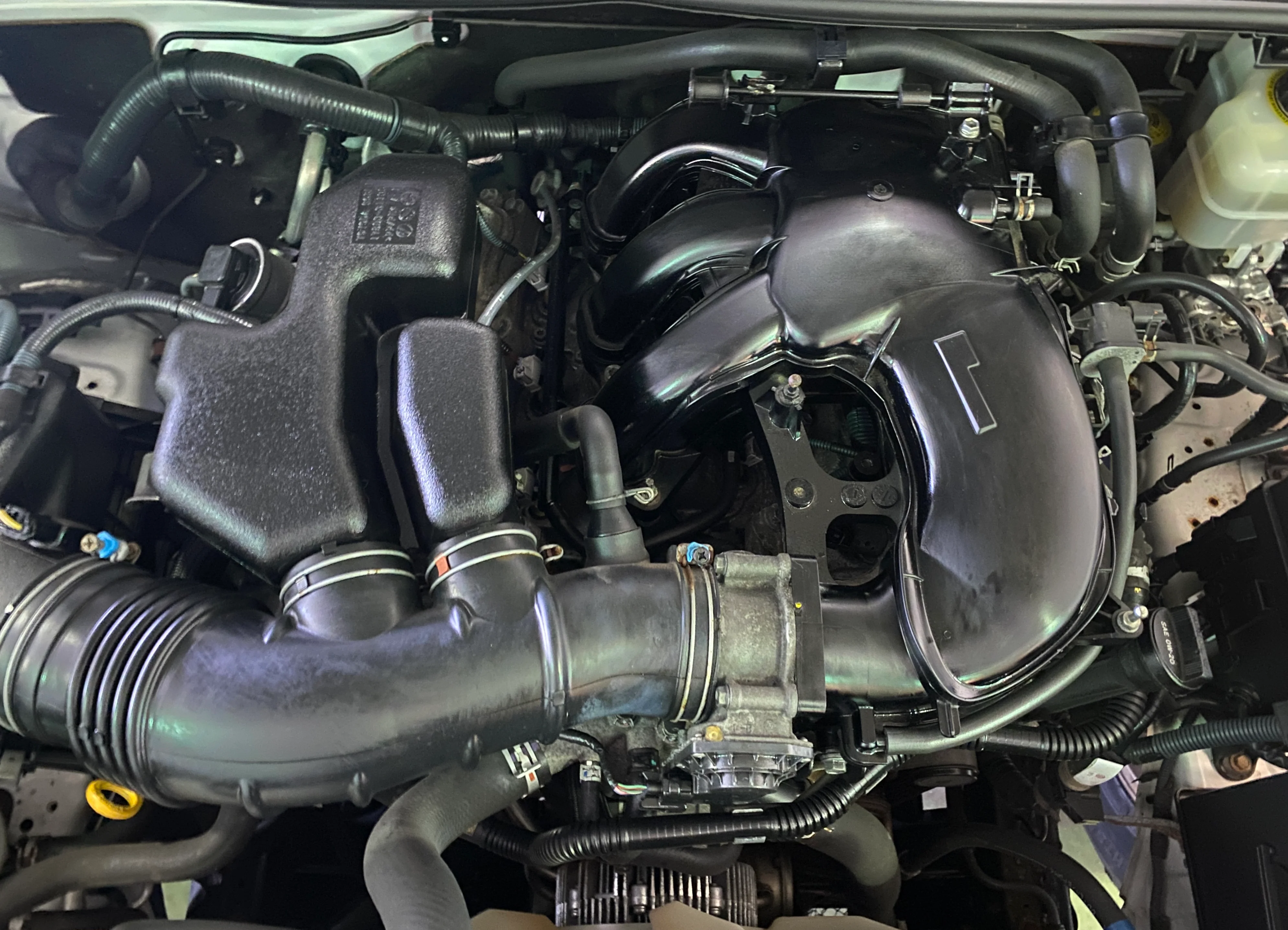 2013 Toyota 4Runner SR5 Premium 4WD - Image 9