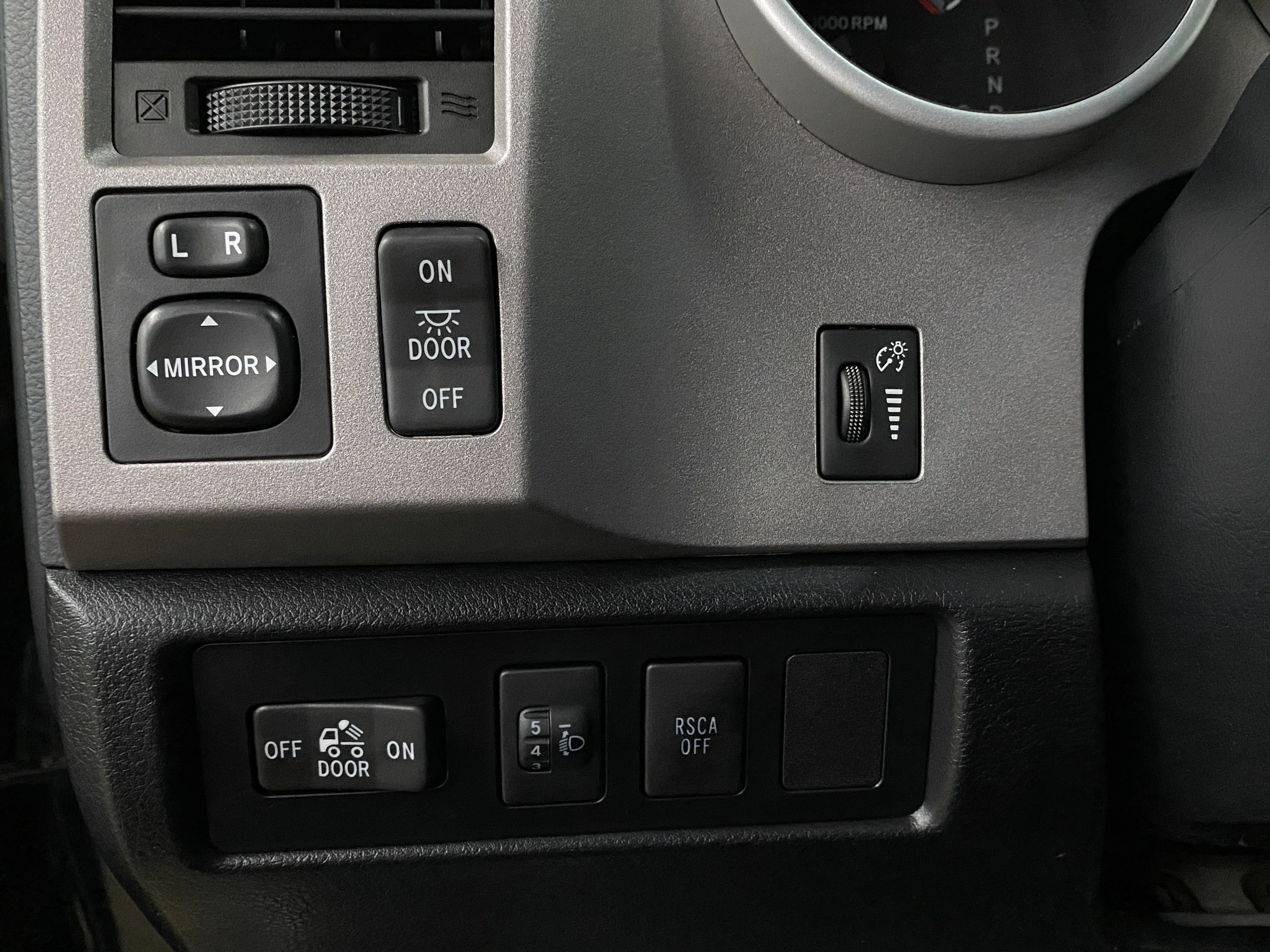 2013 Toyota Tundra 4WD Double Cab 5.7L TRD Rock Warrior - Image 12