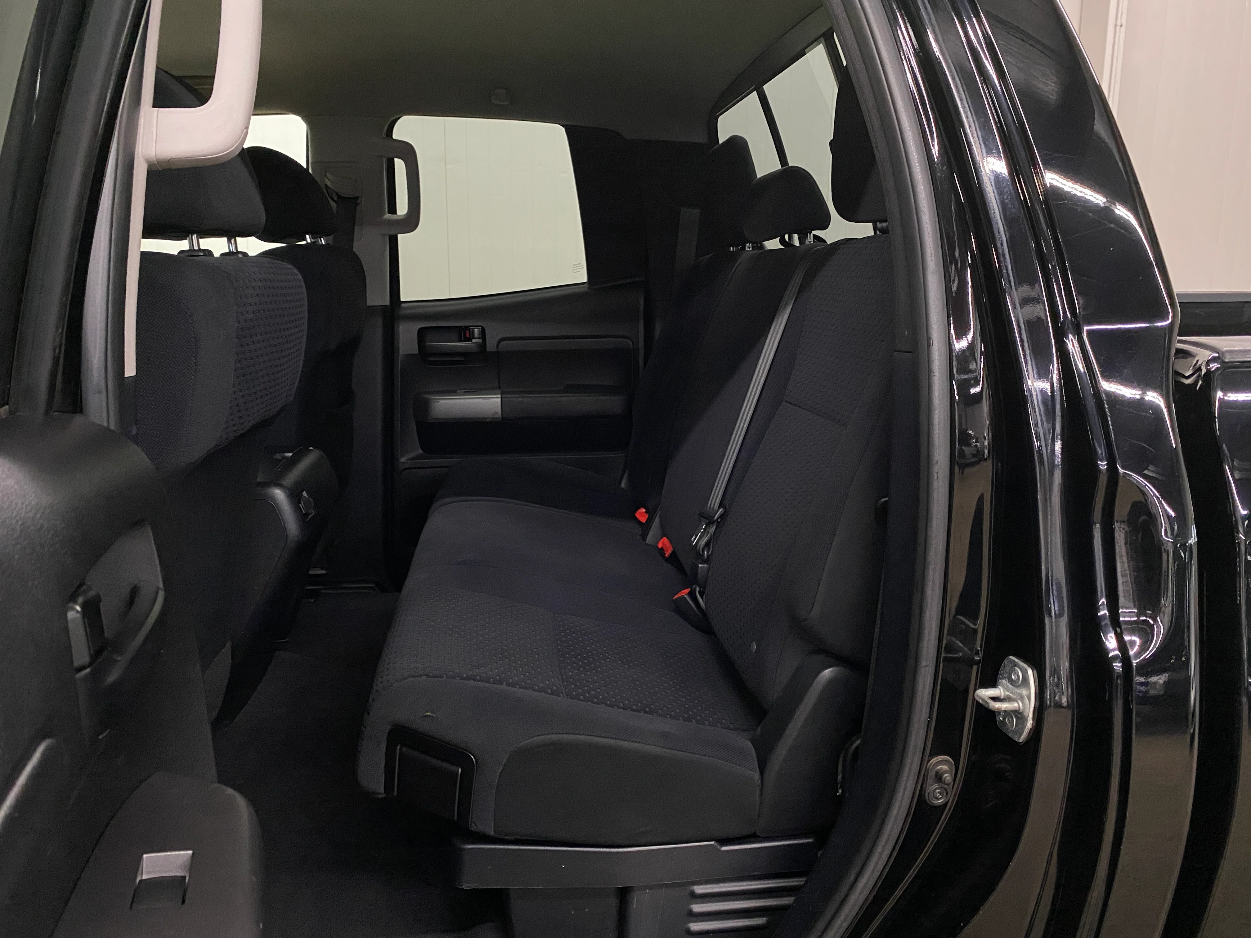2013 Toyota Tundra 4WD Double Cab 5.7L TRD Rock Warrior - Image 13