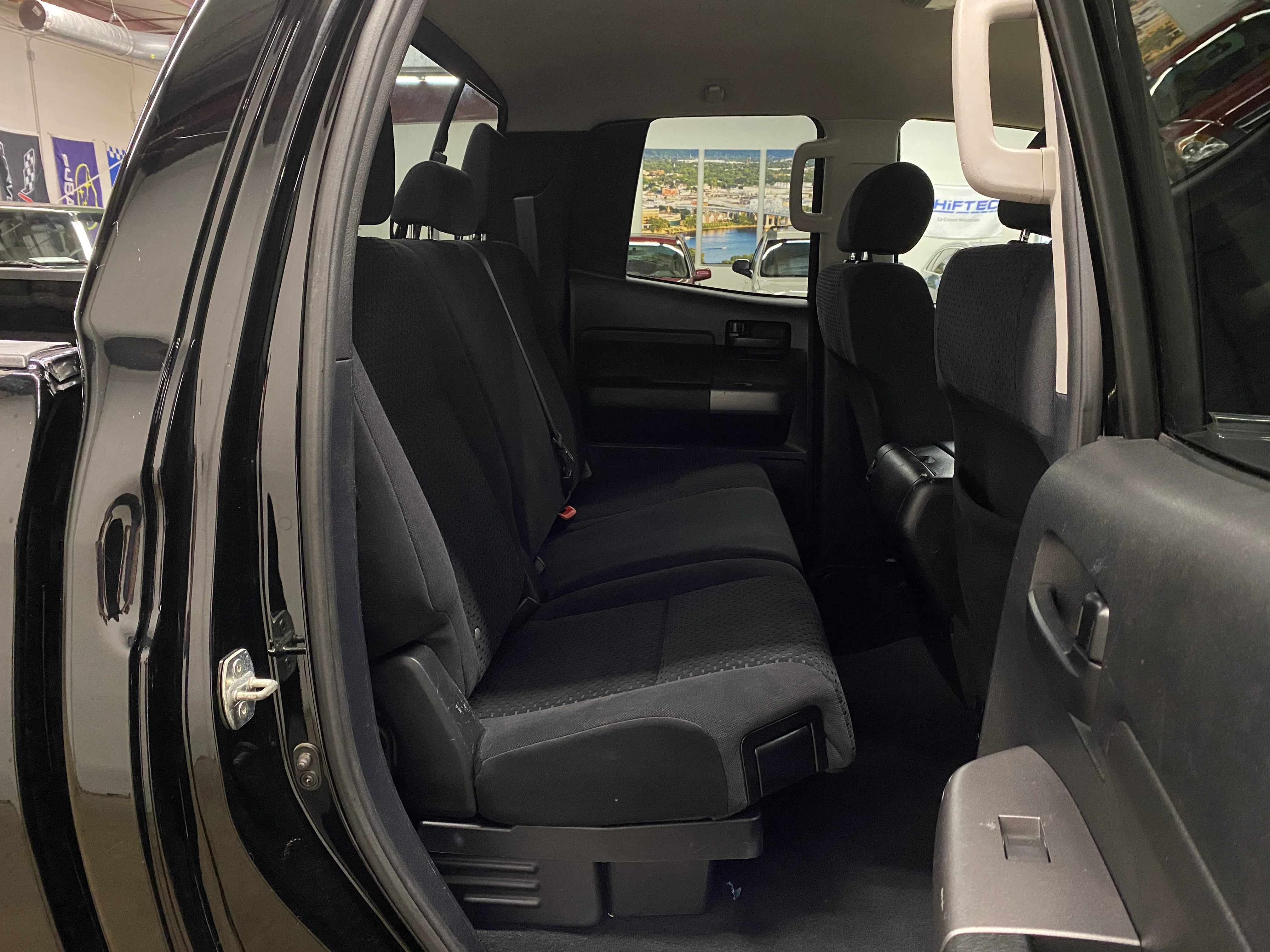 2013 Toyota Tundra 4WD Double Cab 5.7L TRD Rock Warrior - Image 16