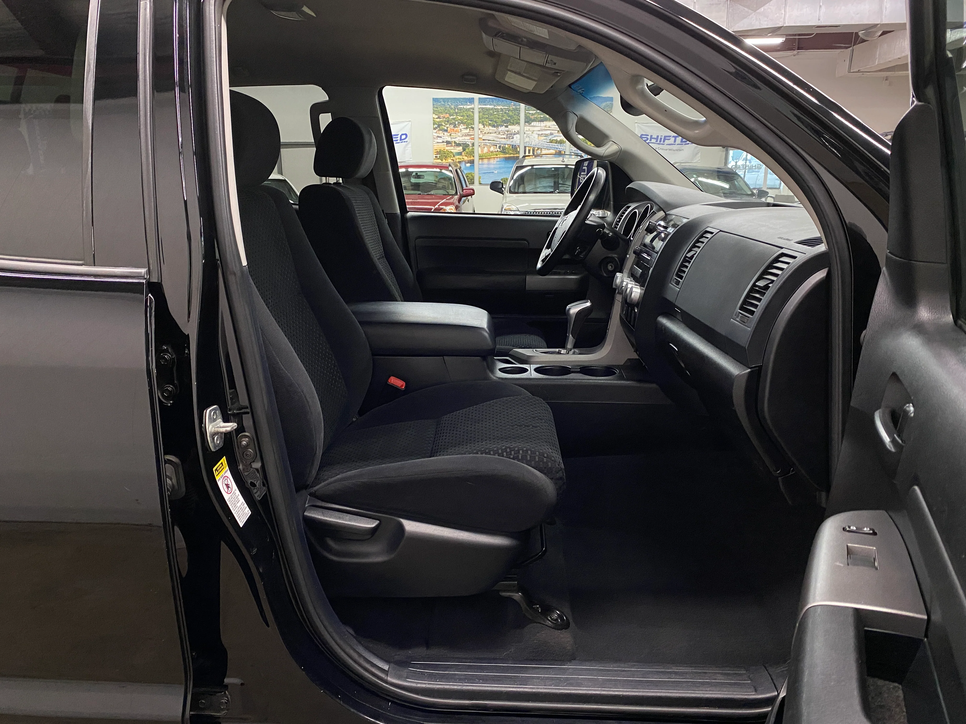 2013 Toyota Tundra 4WD Double Cab 5.7L TRD Rock Warrior - Image 18
