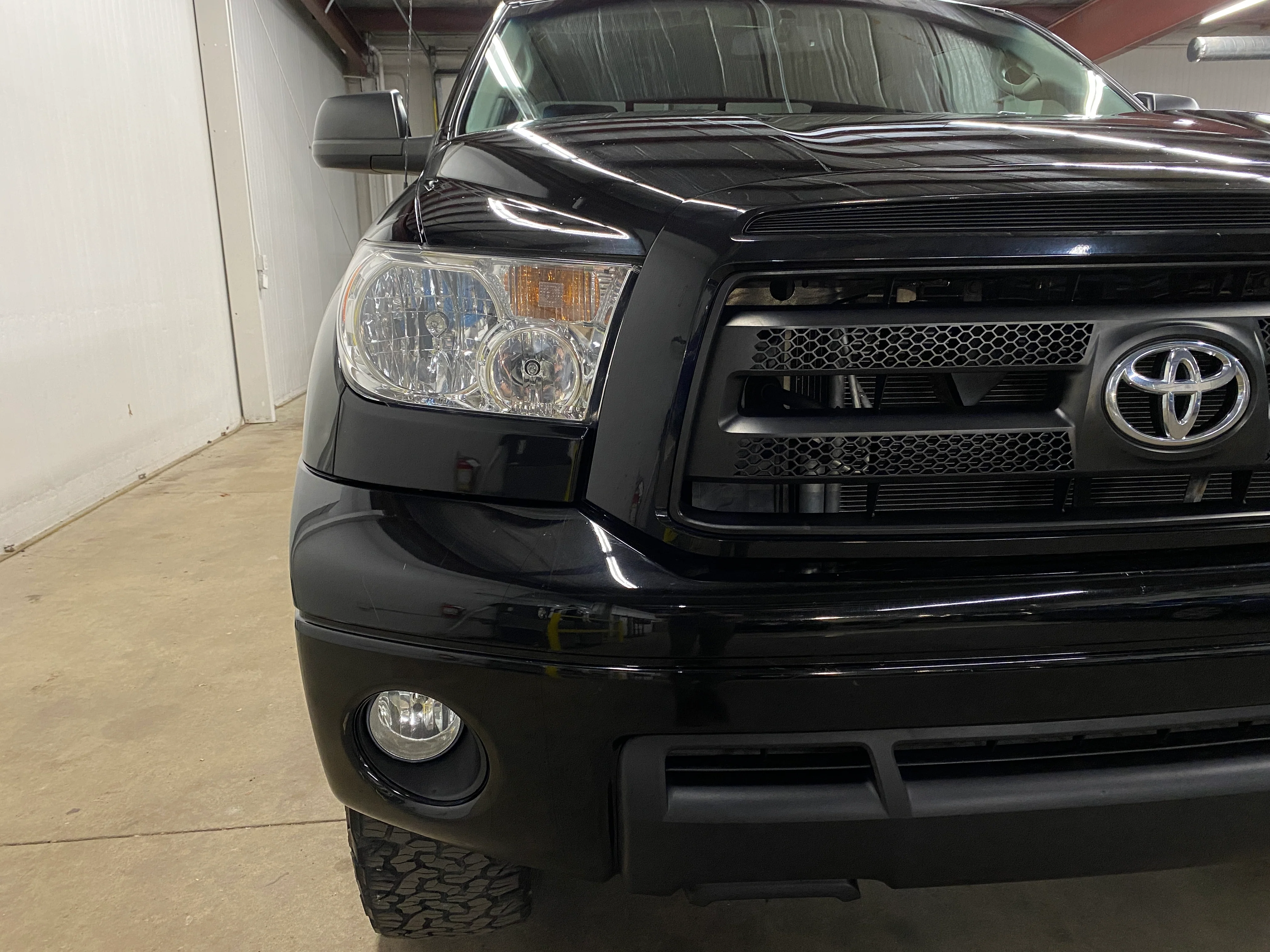 2013 Toyota Tundra 4WD Double Cab 5.7L TRD Rock Warrior - Image 37