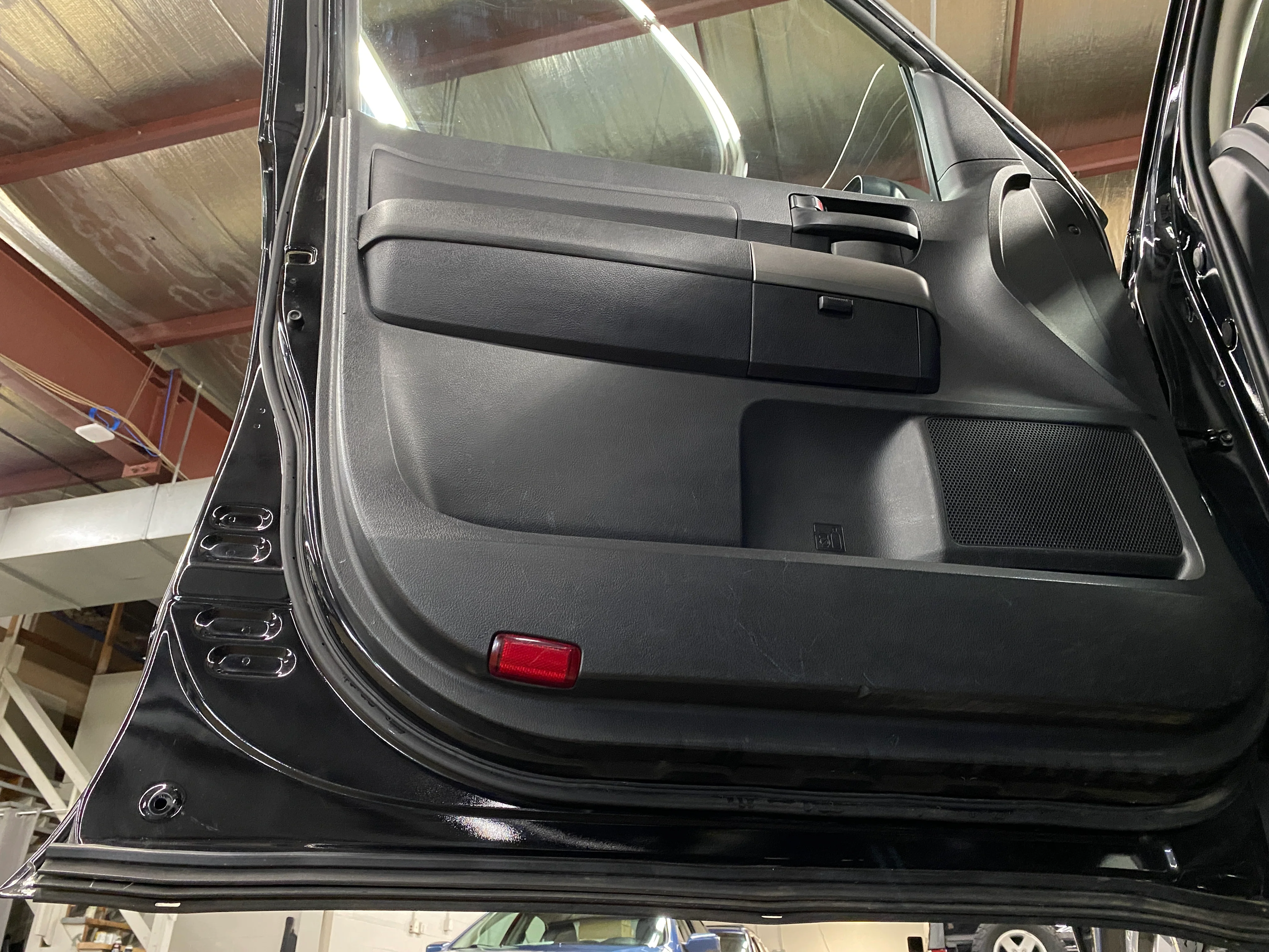 2013 Toyota Tundra 4WD Double Cab 5.7L TRD Rock Warrior - Image 44