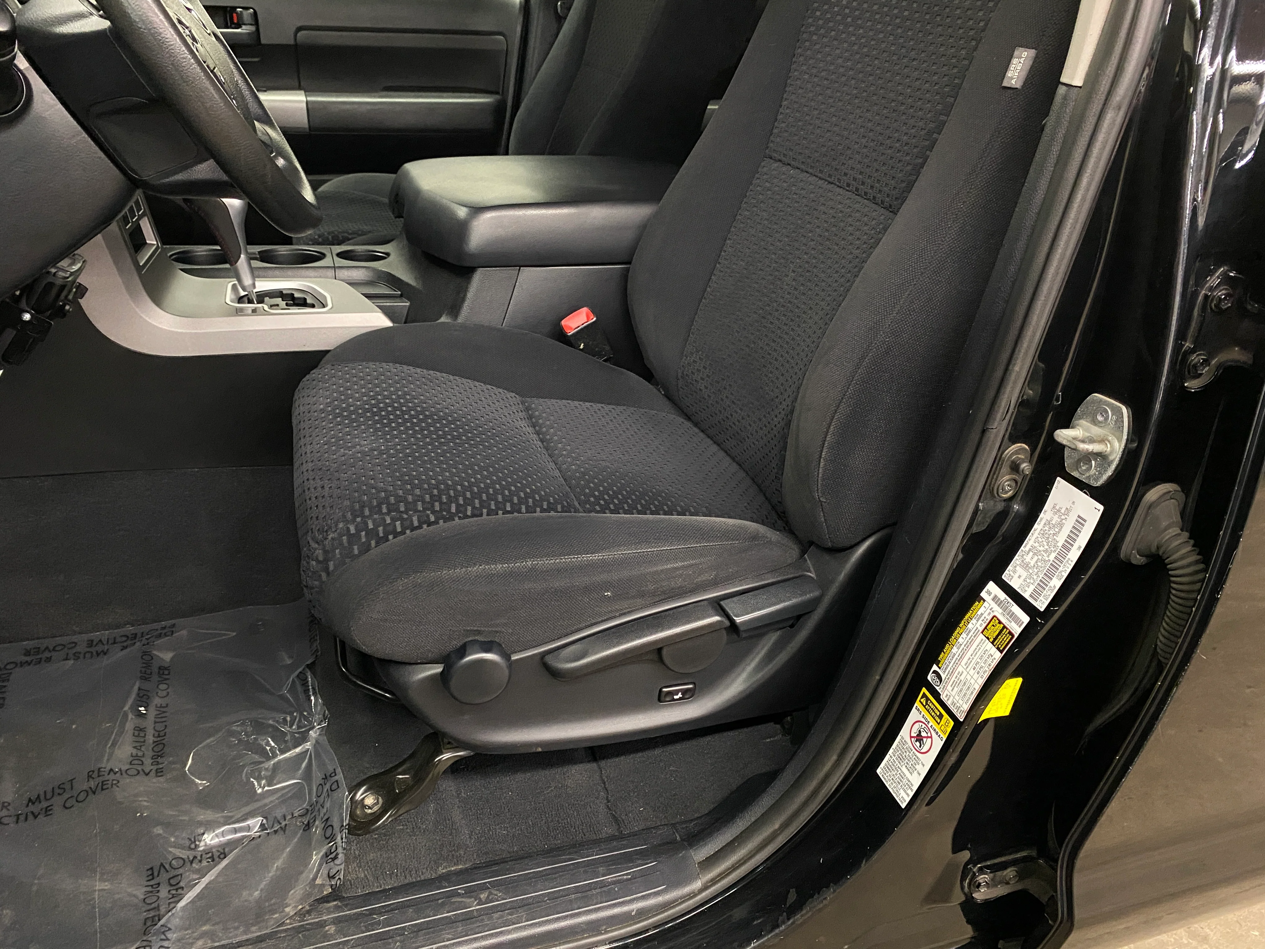 2013 Toyota Tundra 4WD Double Cab 5.7L TRD Rock Warrior - Image 45