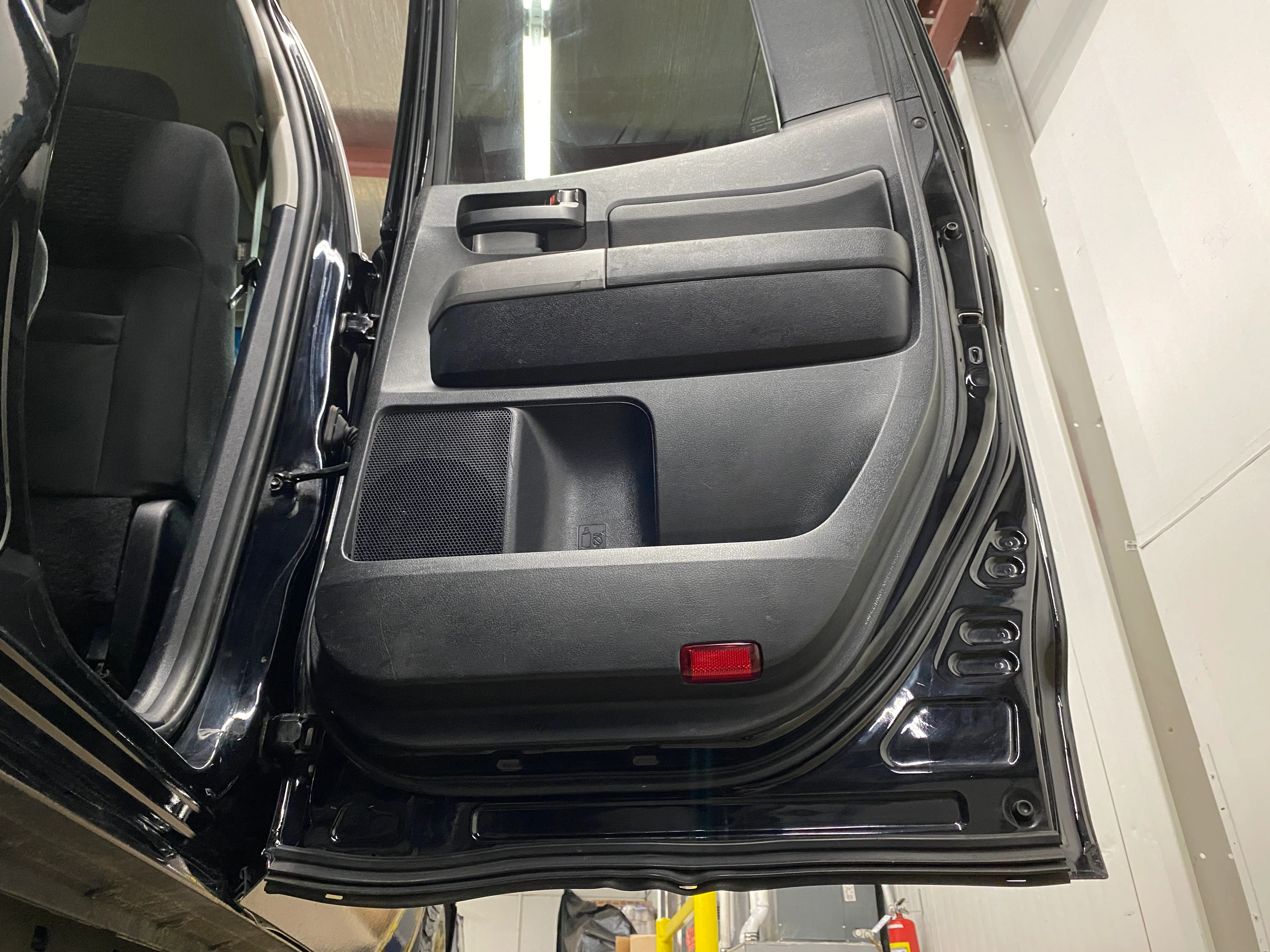 2013 Toyota Tundra 4WD Double Cab 5.7L TRD Rock Warrior - Image 50