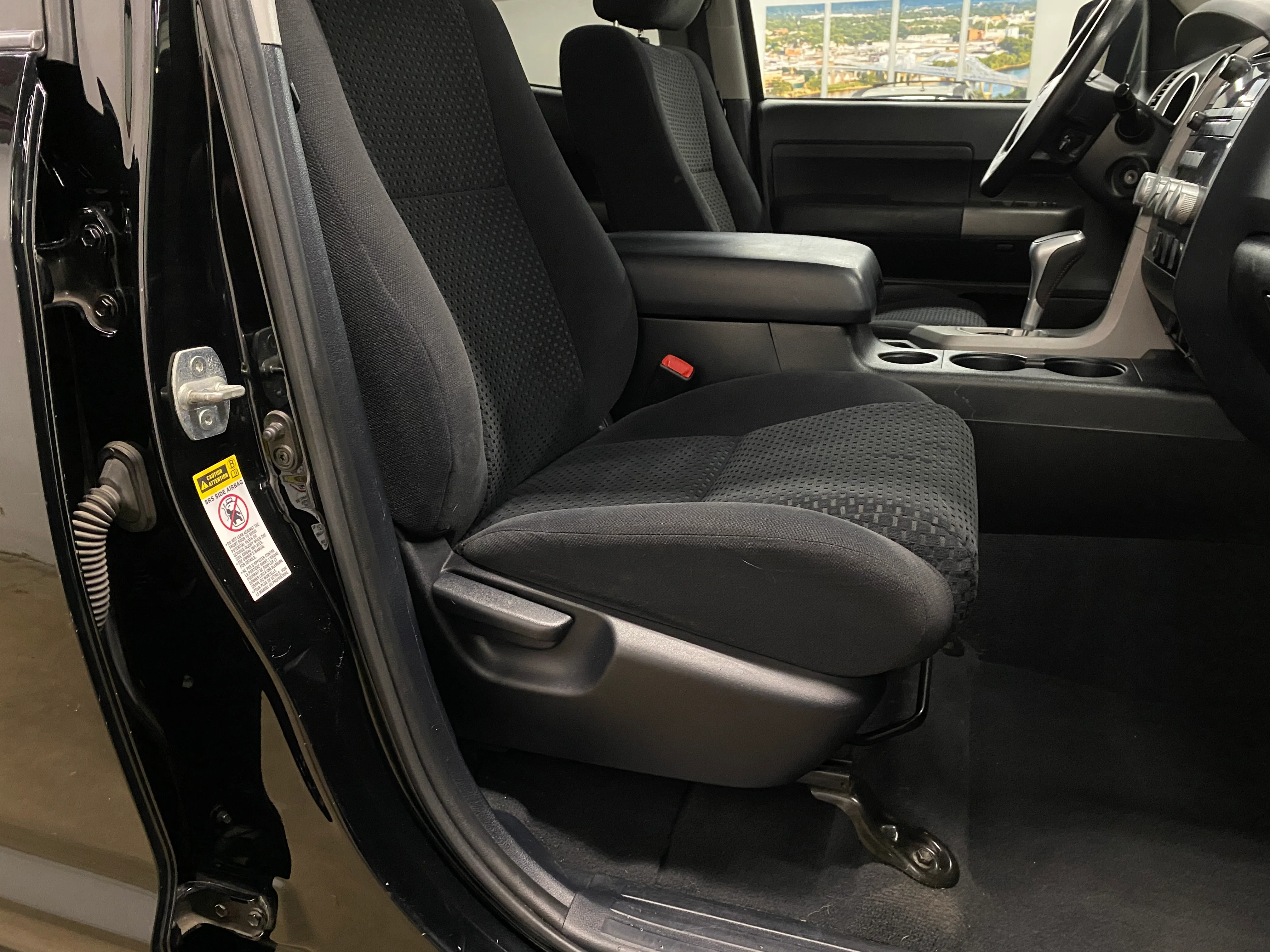 2013 Toyota Tundra 4WD Double Cab 5.7L TRD Rock Warrior - Image 54