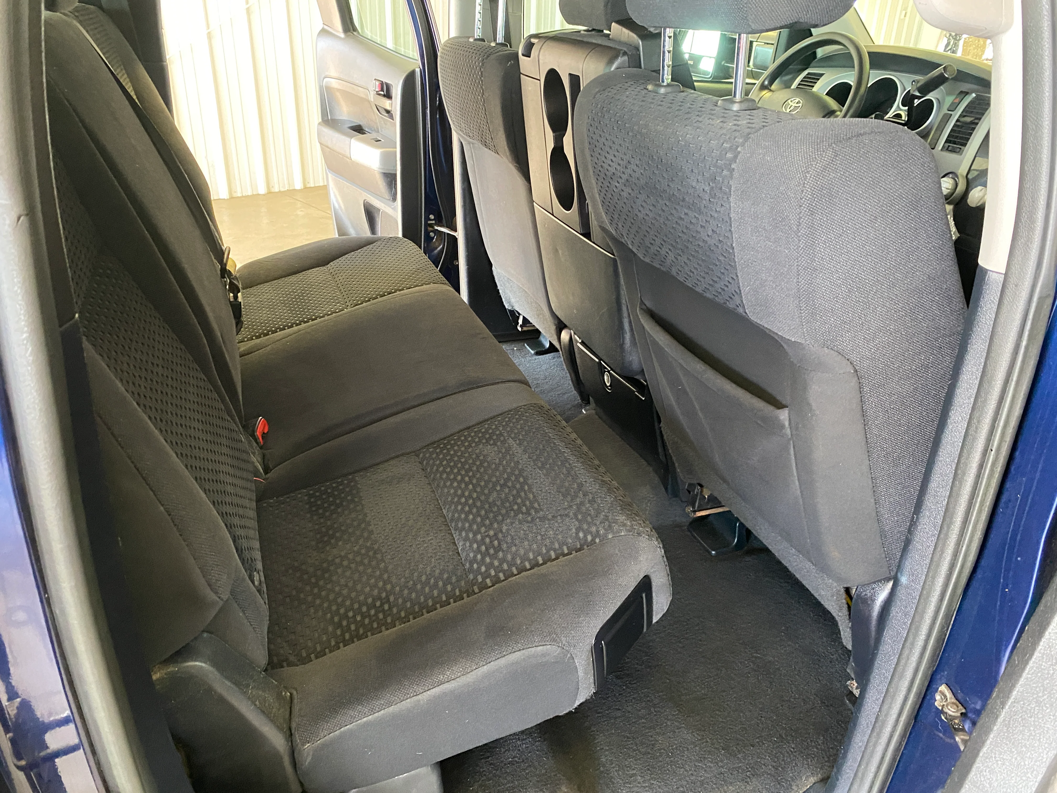 2013 Toyota Tundra SR5 4WD 5.7L - Image 12