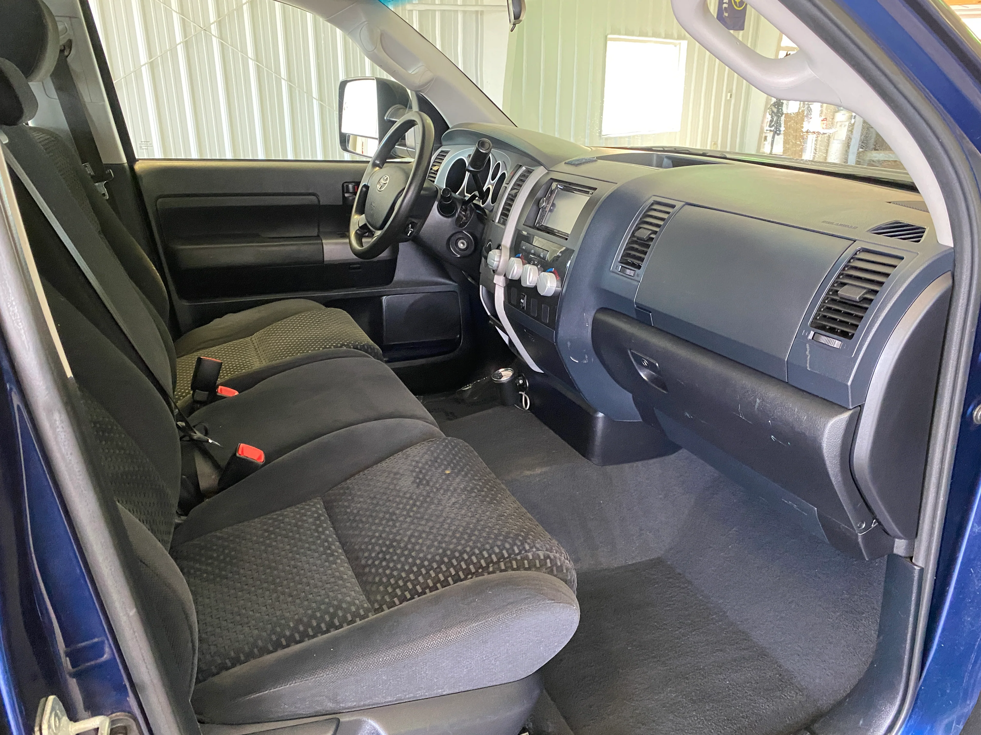 2013 Toyota Tundra SR5 4WD 5.7L - Image 14