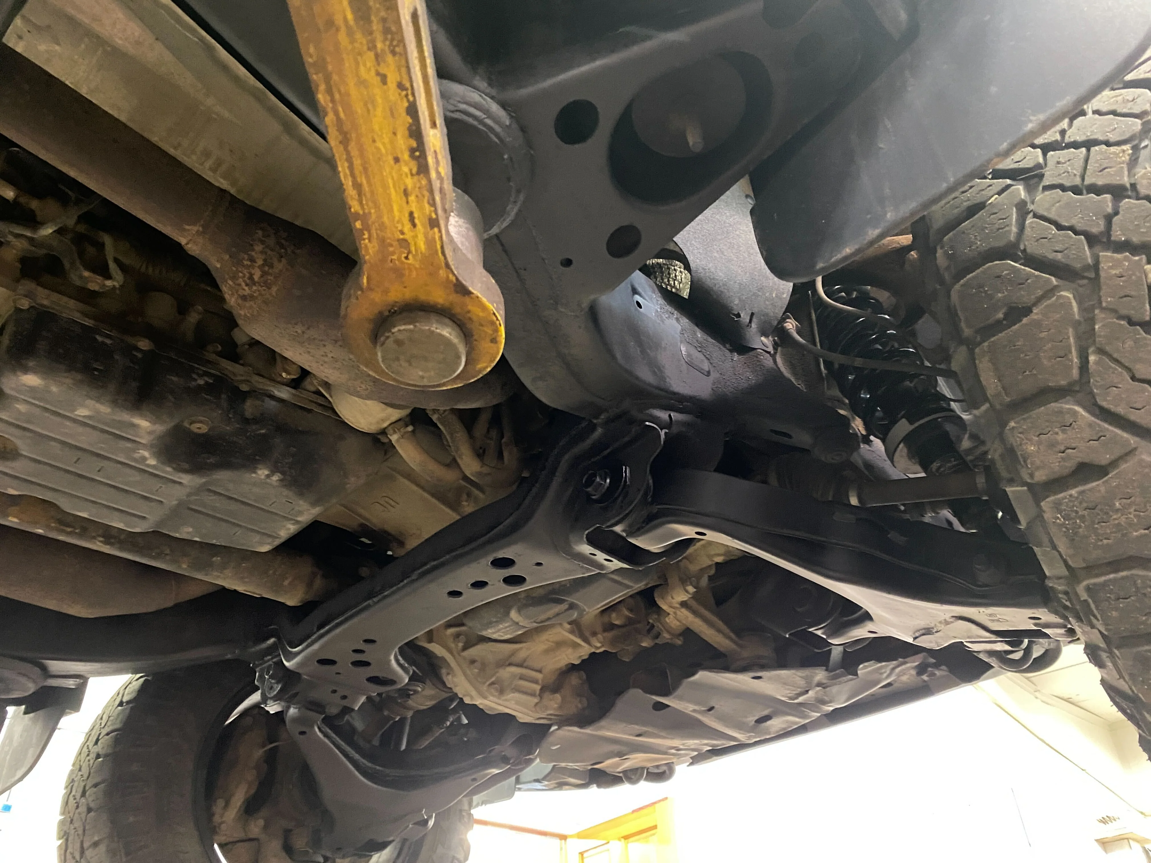 2013 Toyota Tundra SR5 4WD 5.7L - Image 29