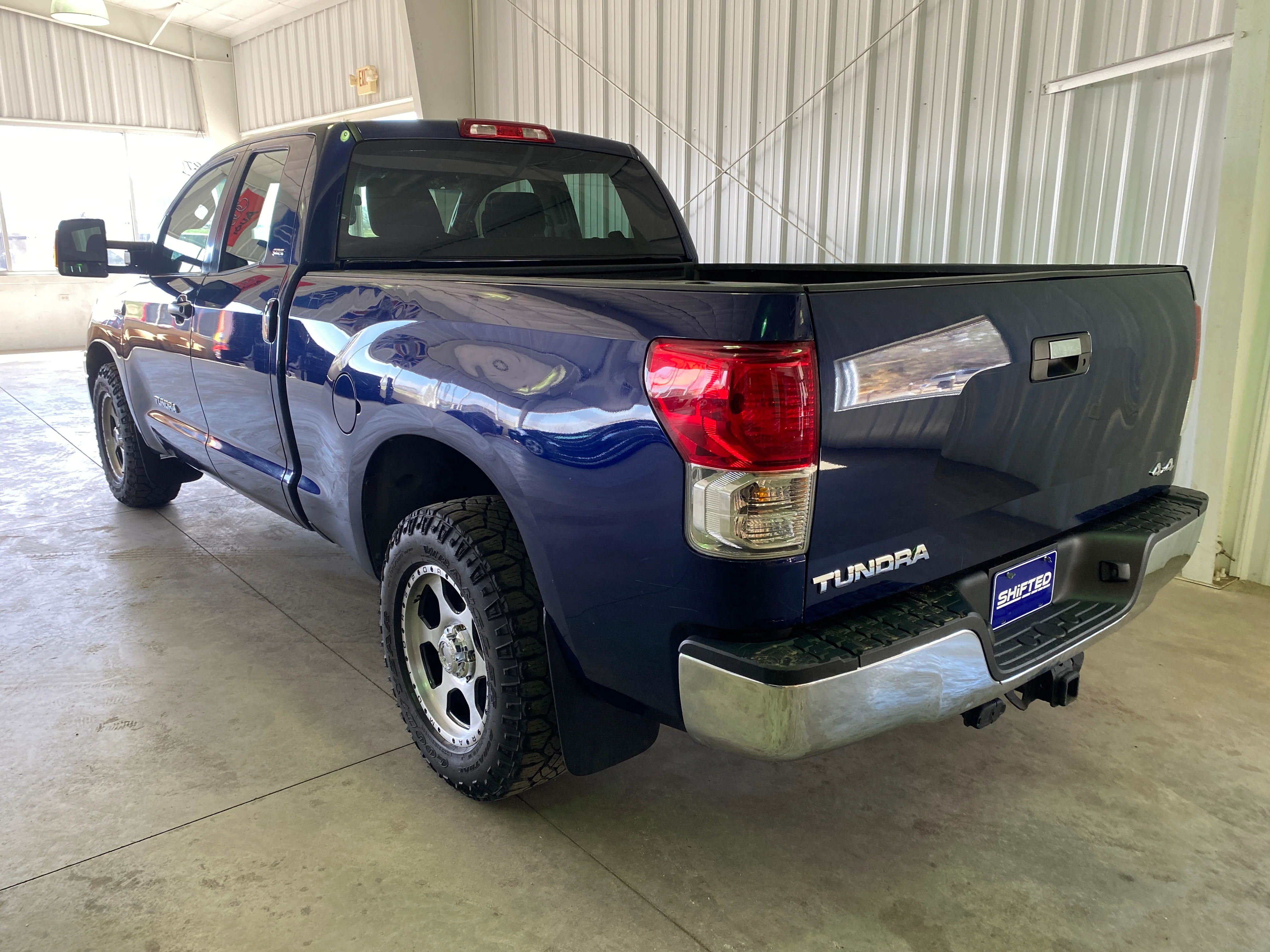 2013 Toyota Tundra SR5 4WD 5.7L - Image 3