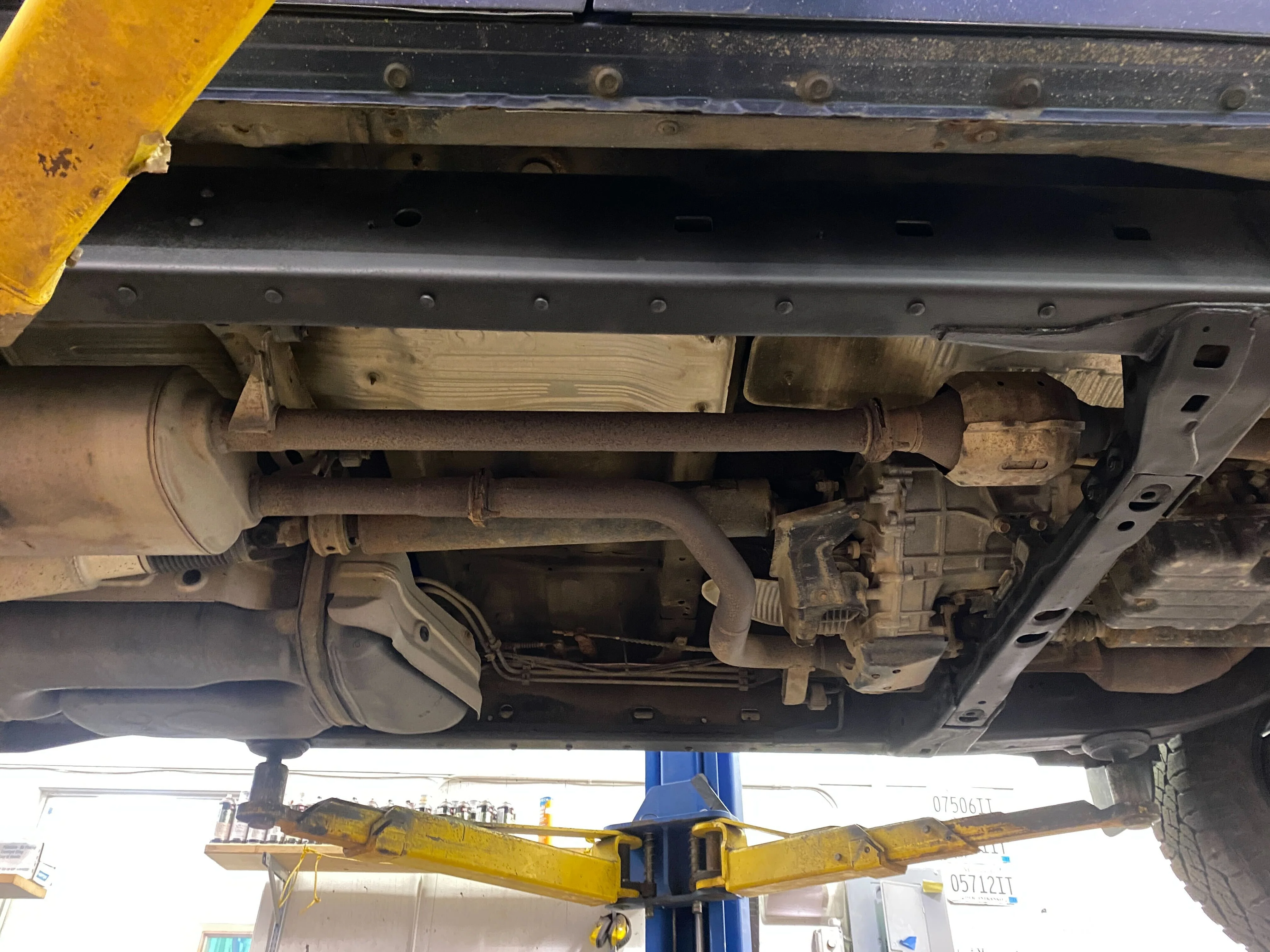 2013 Toyota Tundra SR5 4WD 5.7L - Image 30
