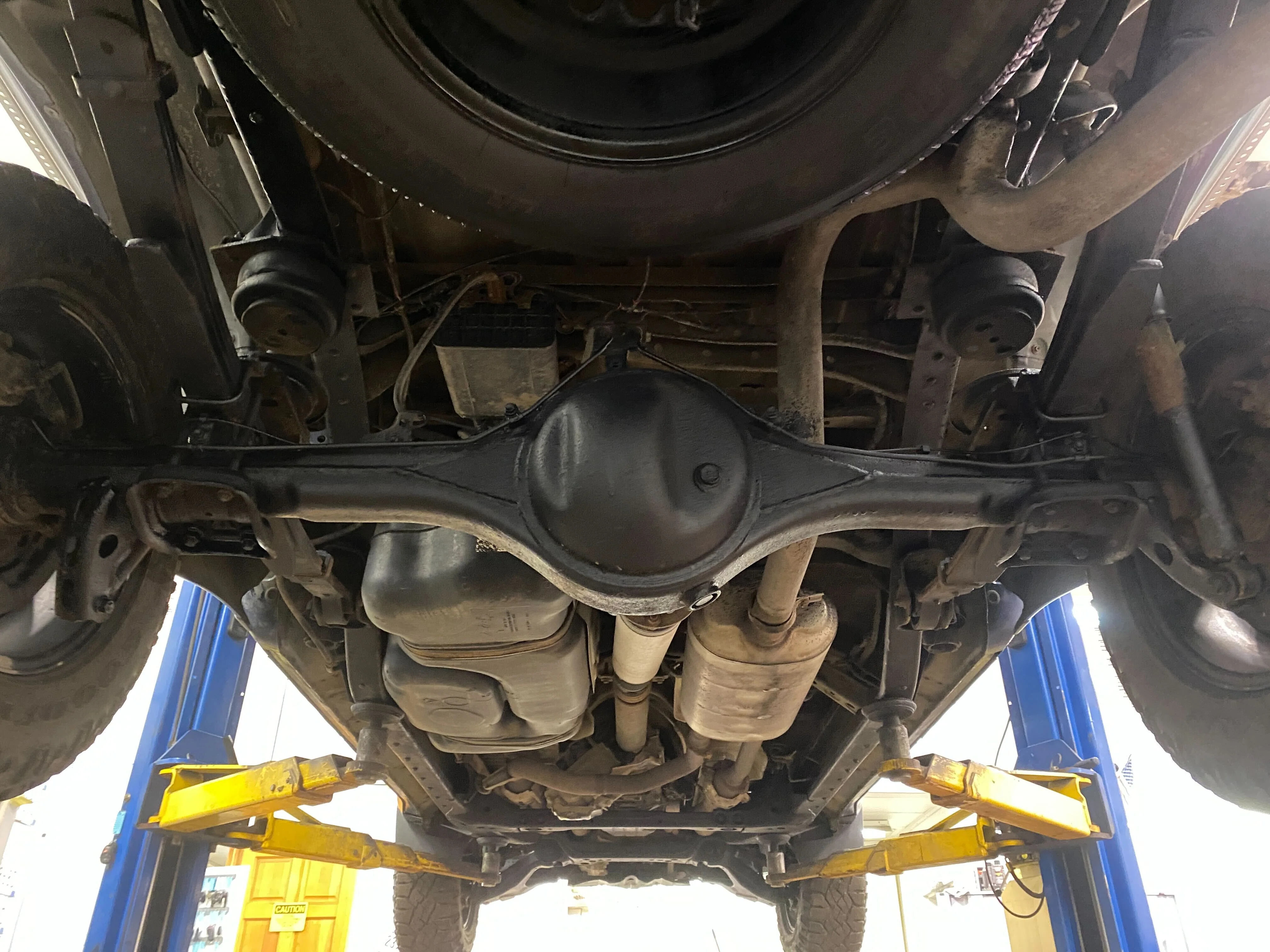 2013 Toyota Tundra SR5 4WD 5.7L - Image 31