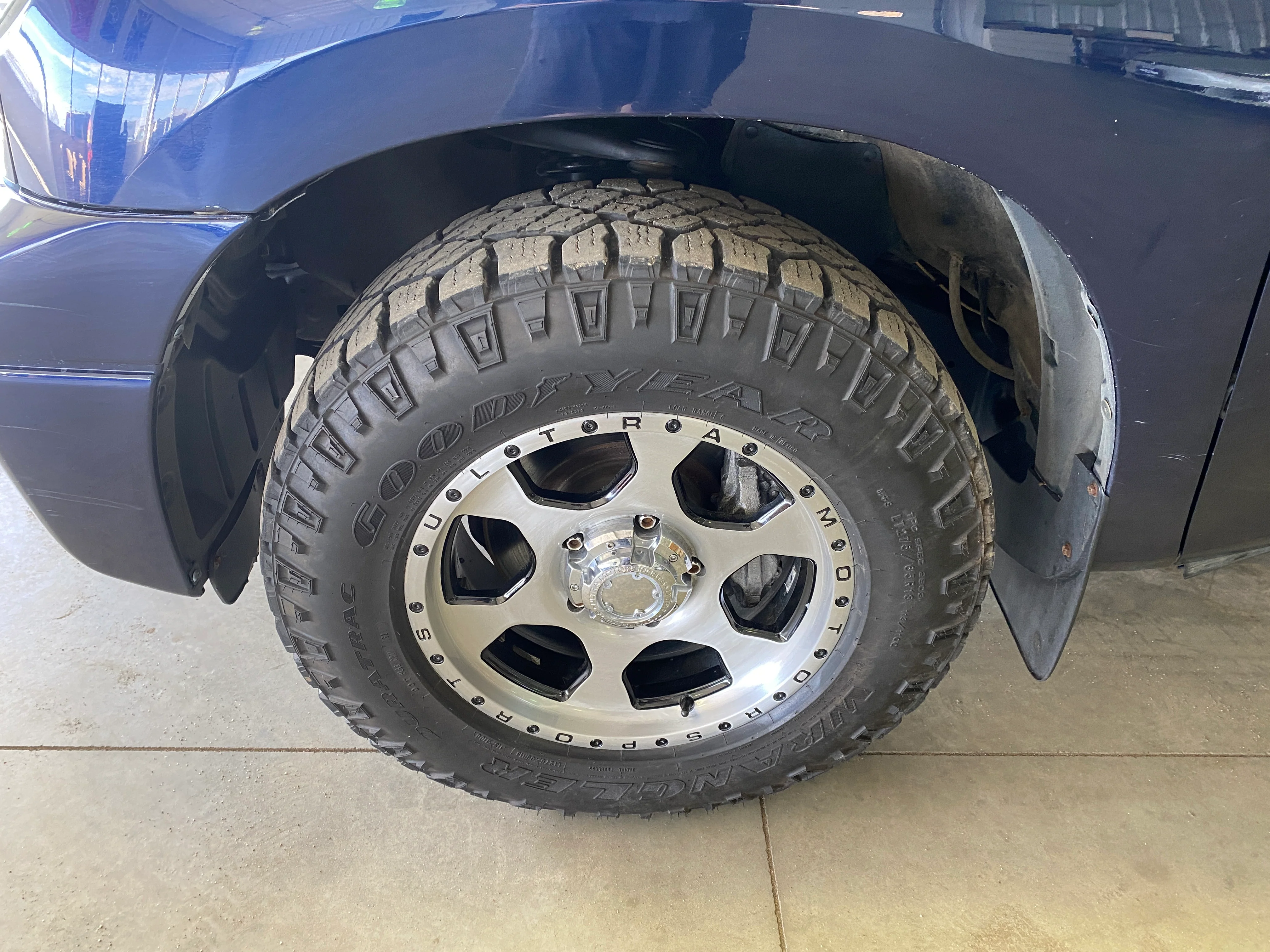 2013 Toyota Tundra SR5 4WD 5.7L - Image 9