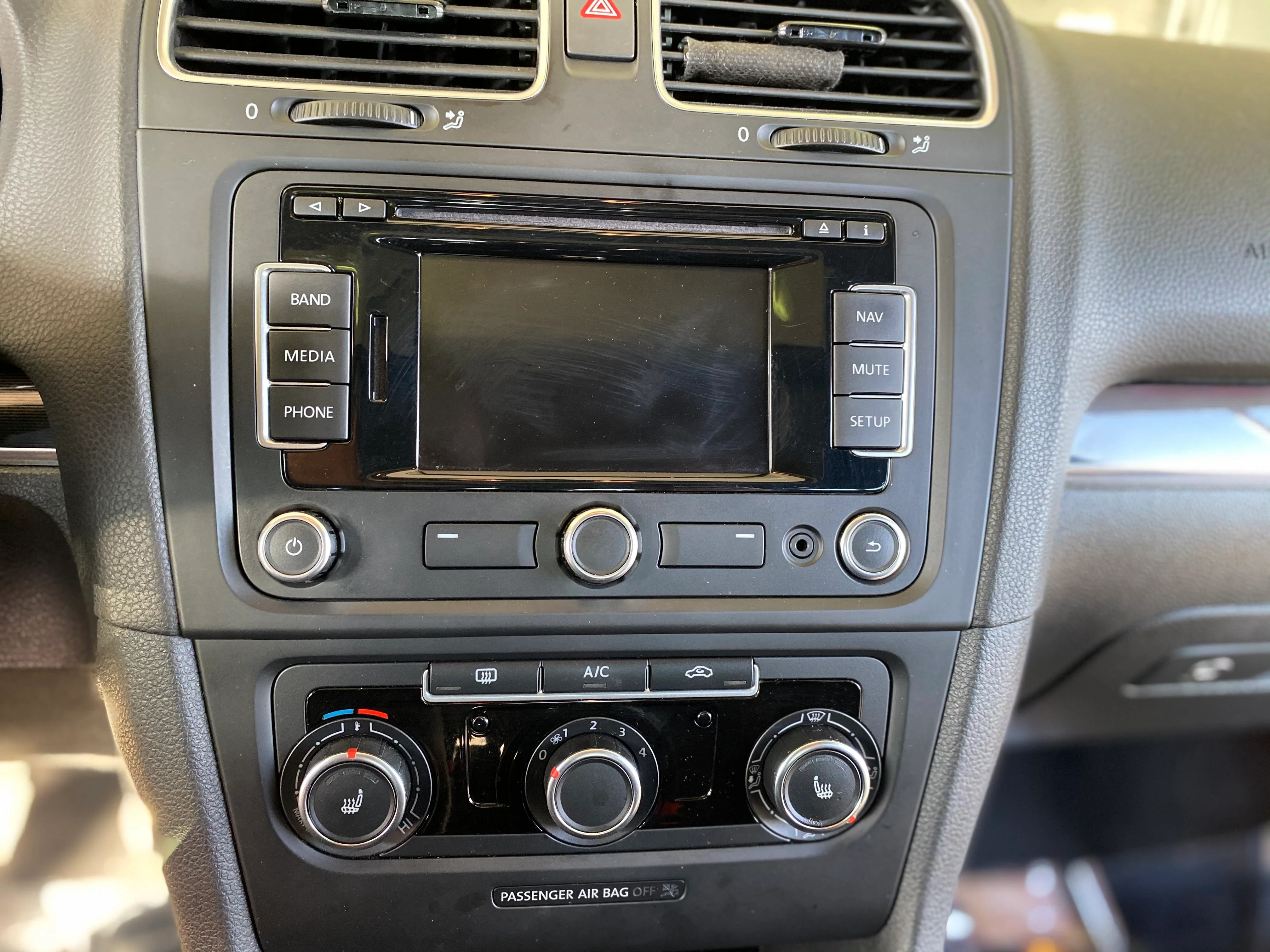 2013 Volkswagen GTI Manual - Image 22