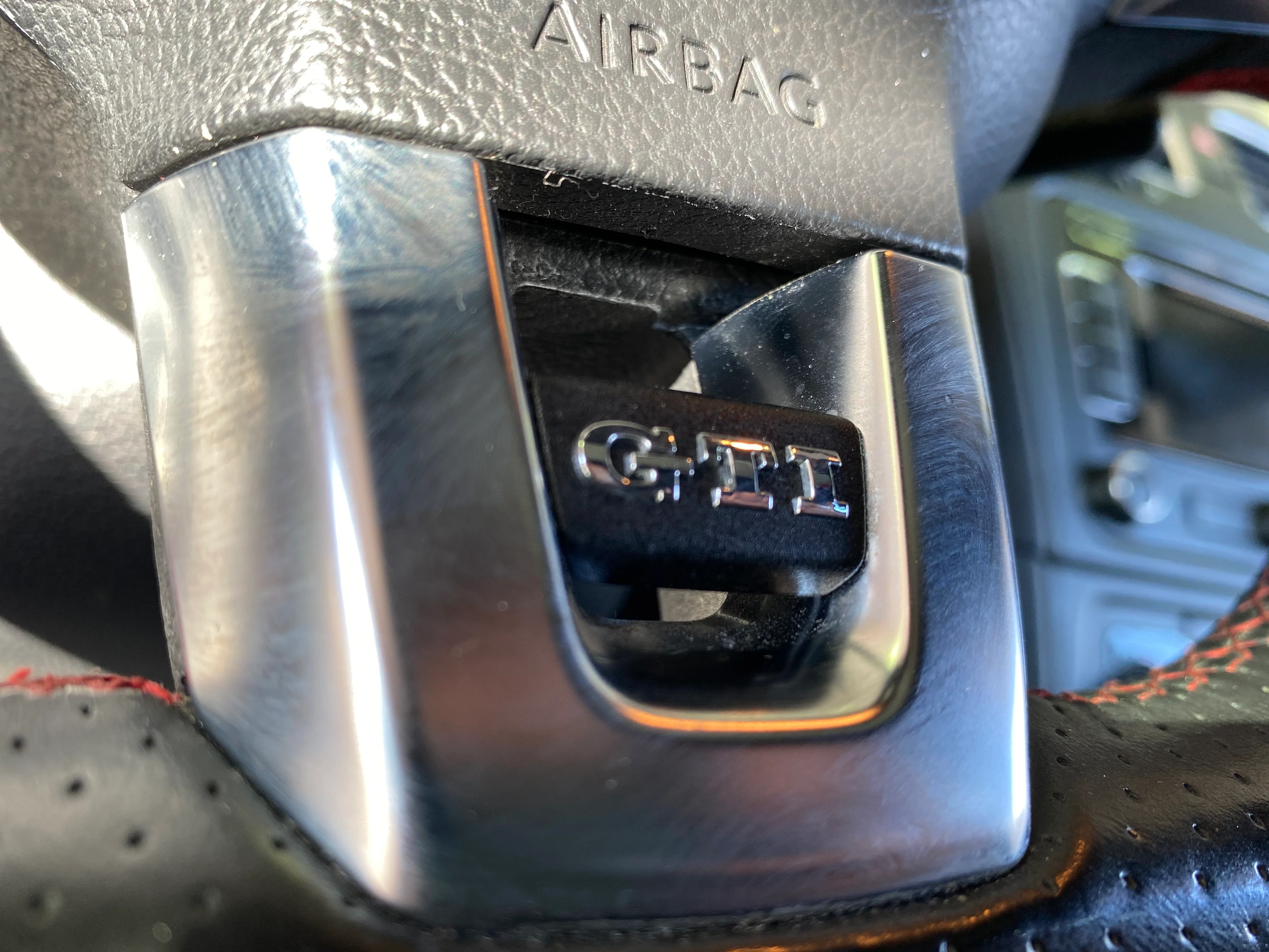 2013 Volkswagen GTI Manual - Image 23