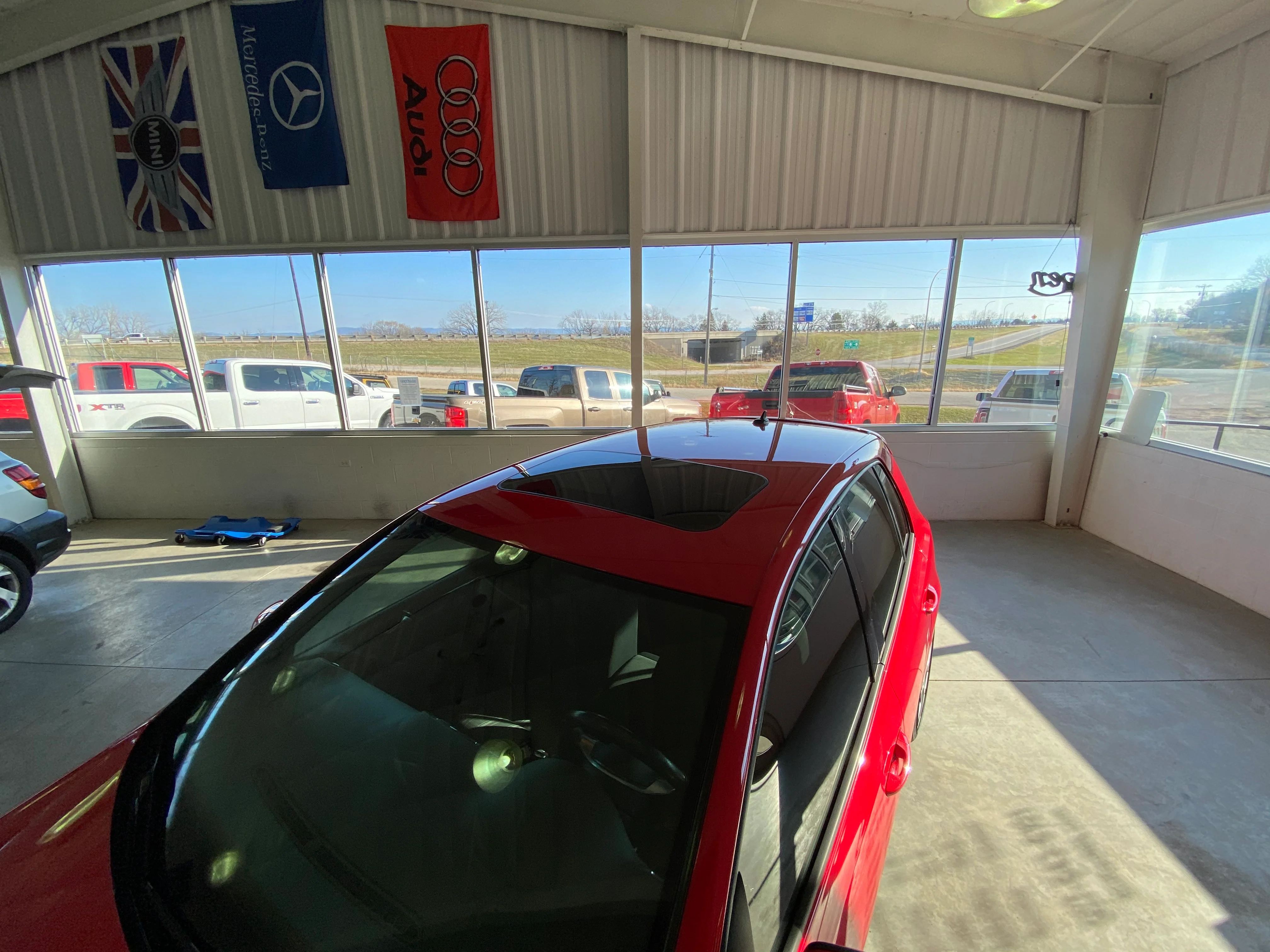 2013 Volkswagen GTI Manual - Image 26