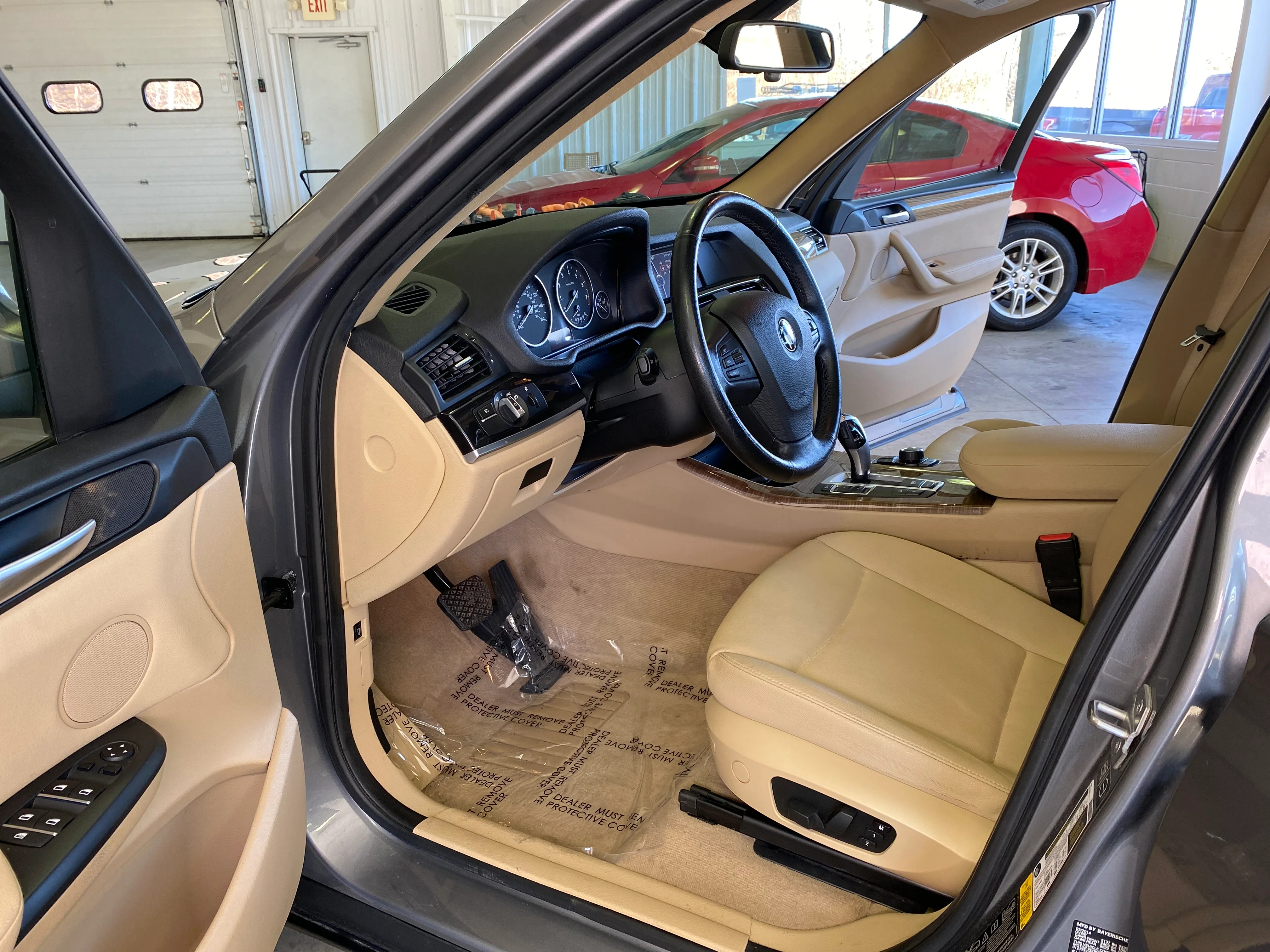 2014 BMW X3 AWD - Image 10