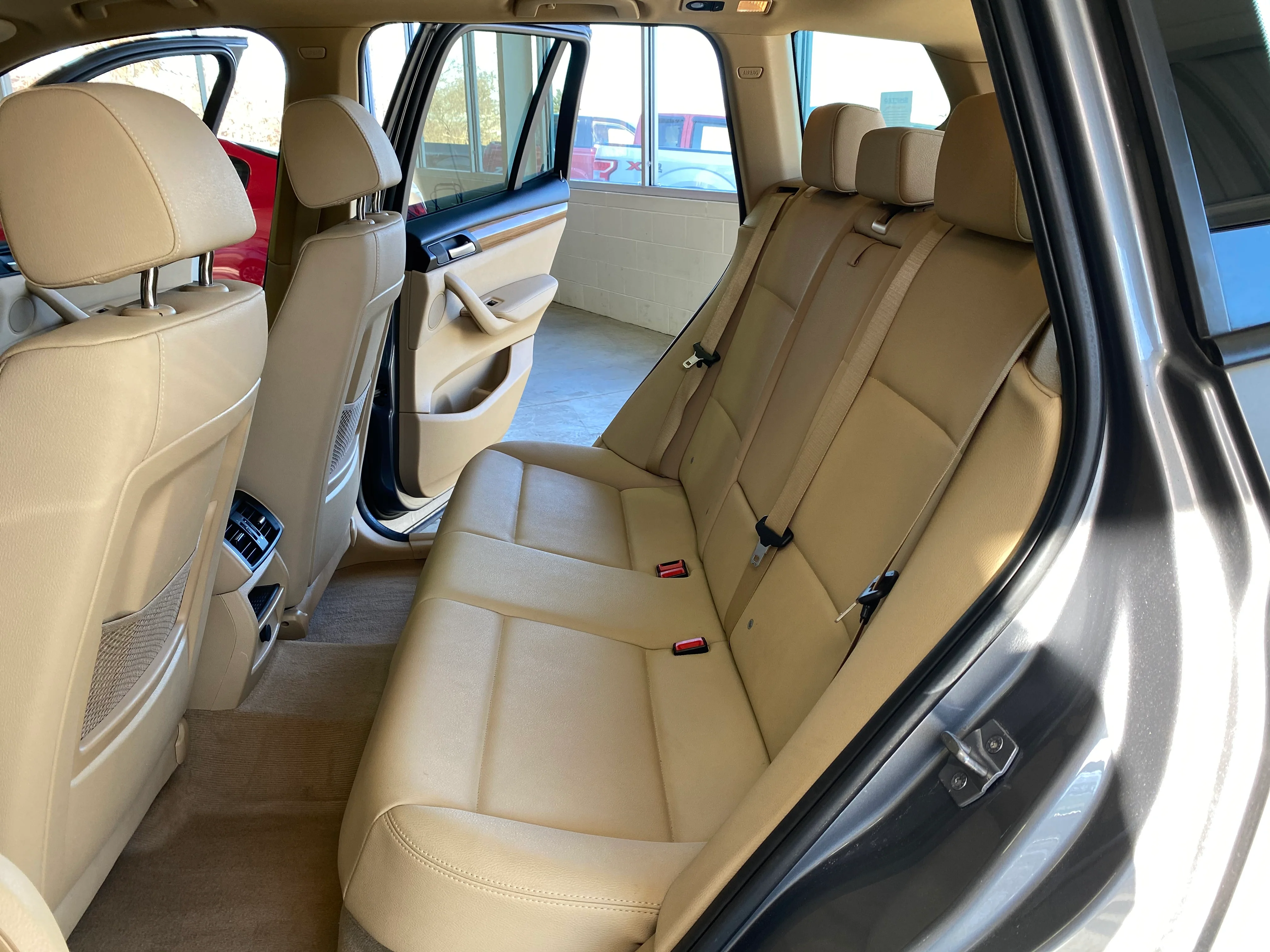 2014 BMW X3 AWD - Image 11