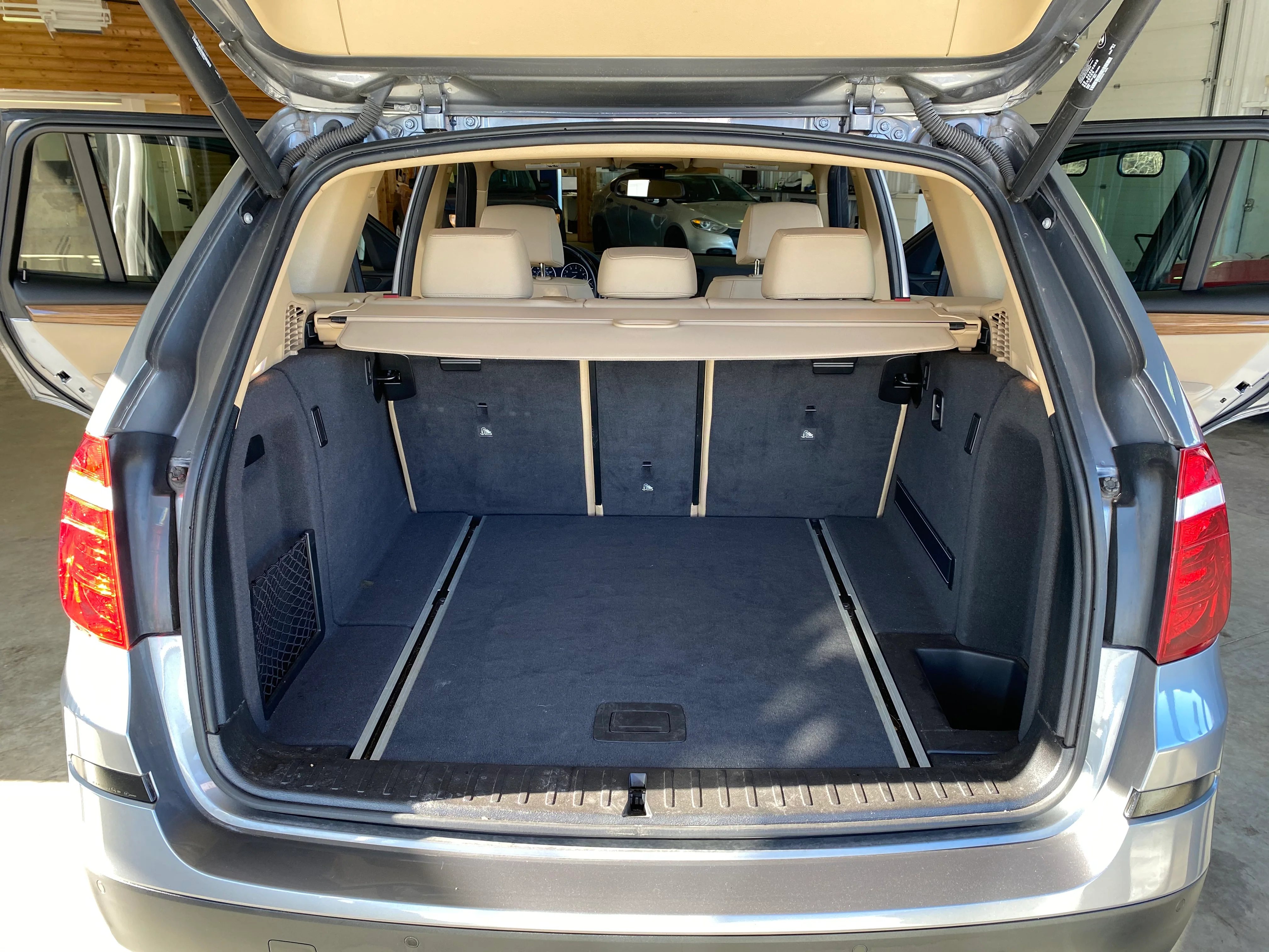 2014 BMW X3 AWD - Image 12