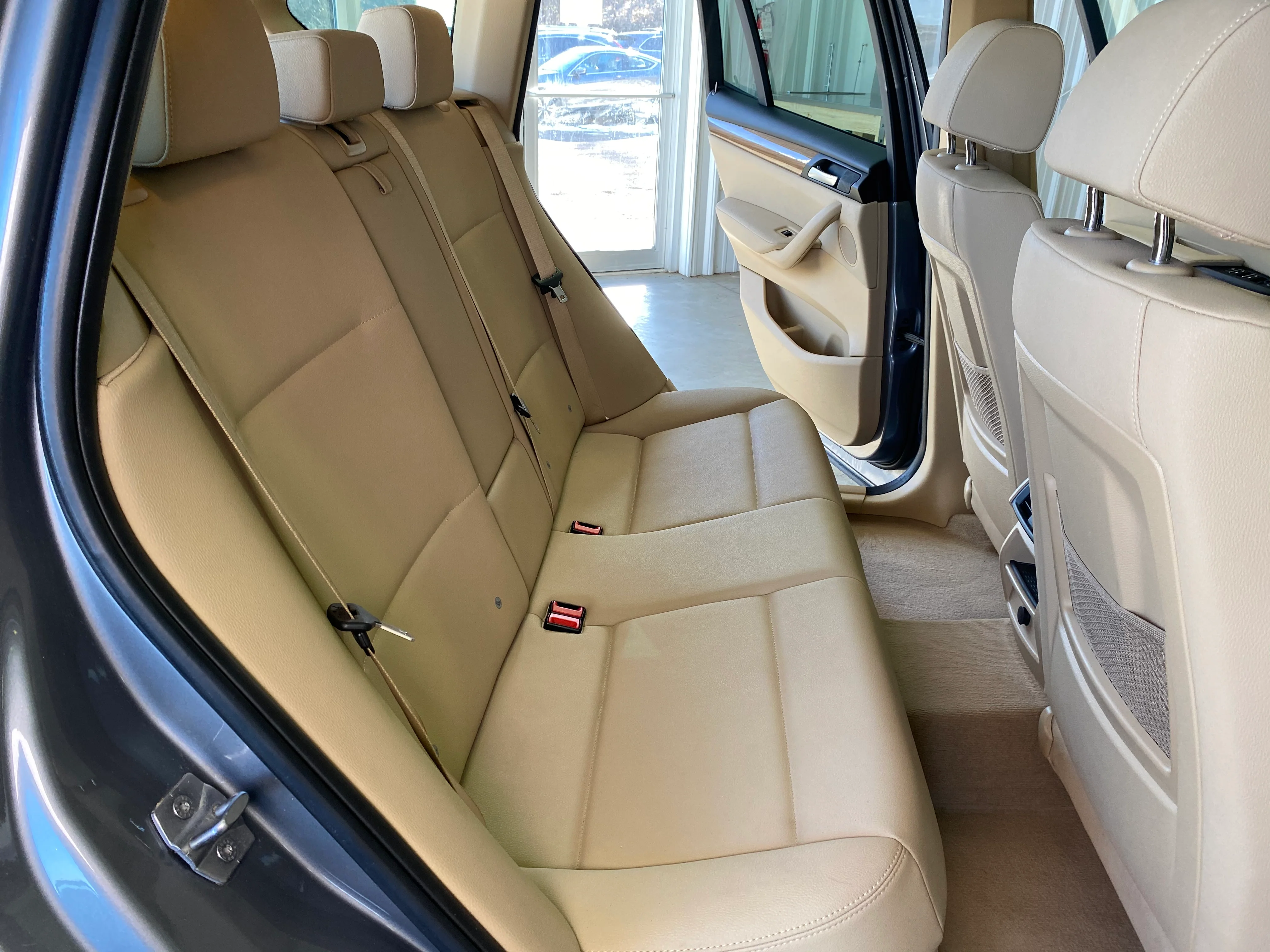 2014 BMW X3 AWD - Image 13