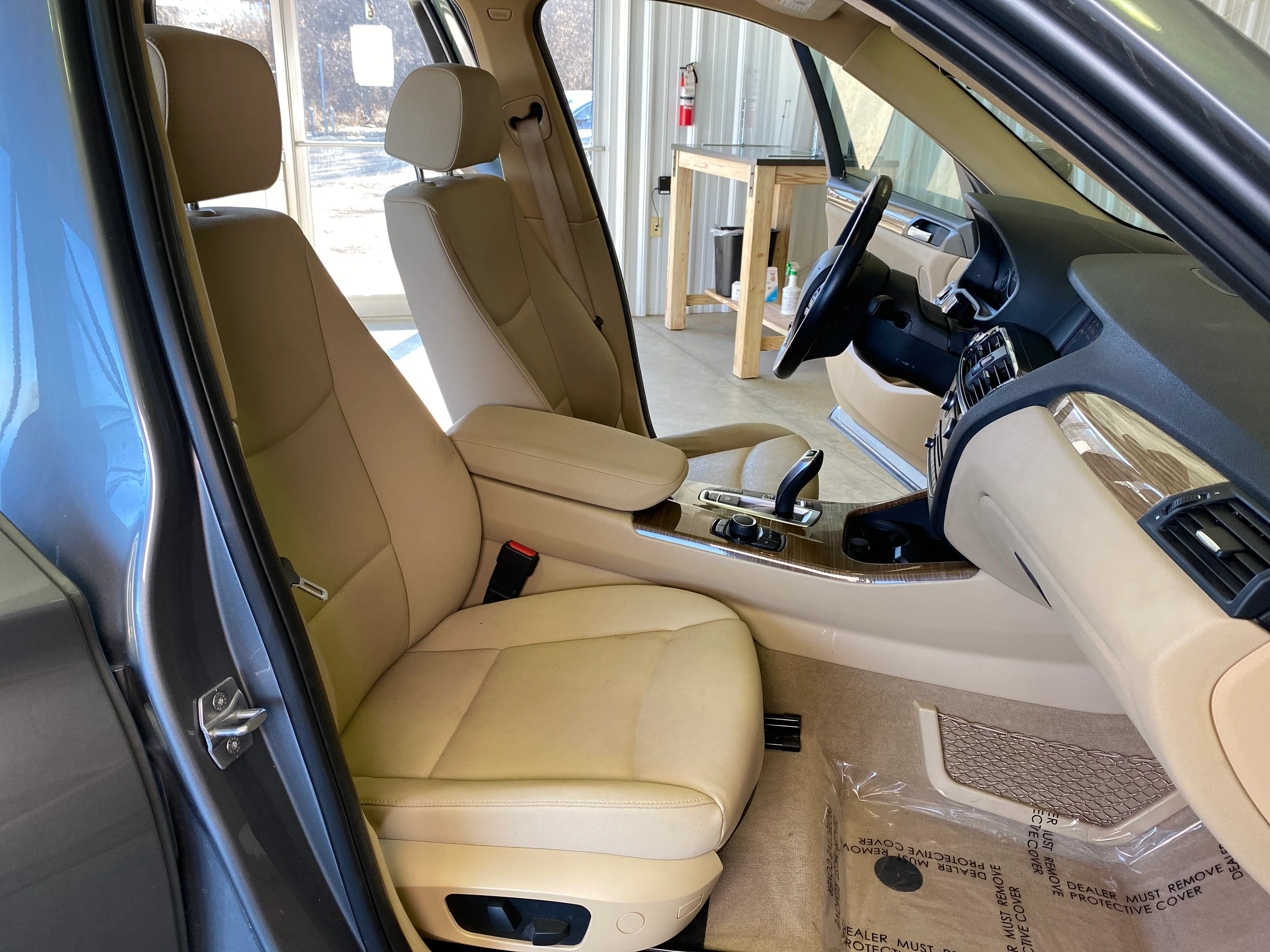 2014 BMW X3 AWD - Image 14