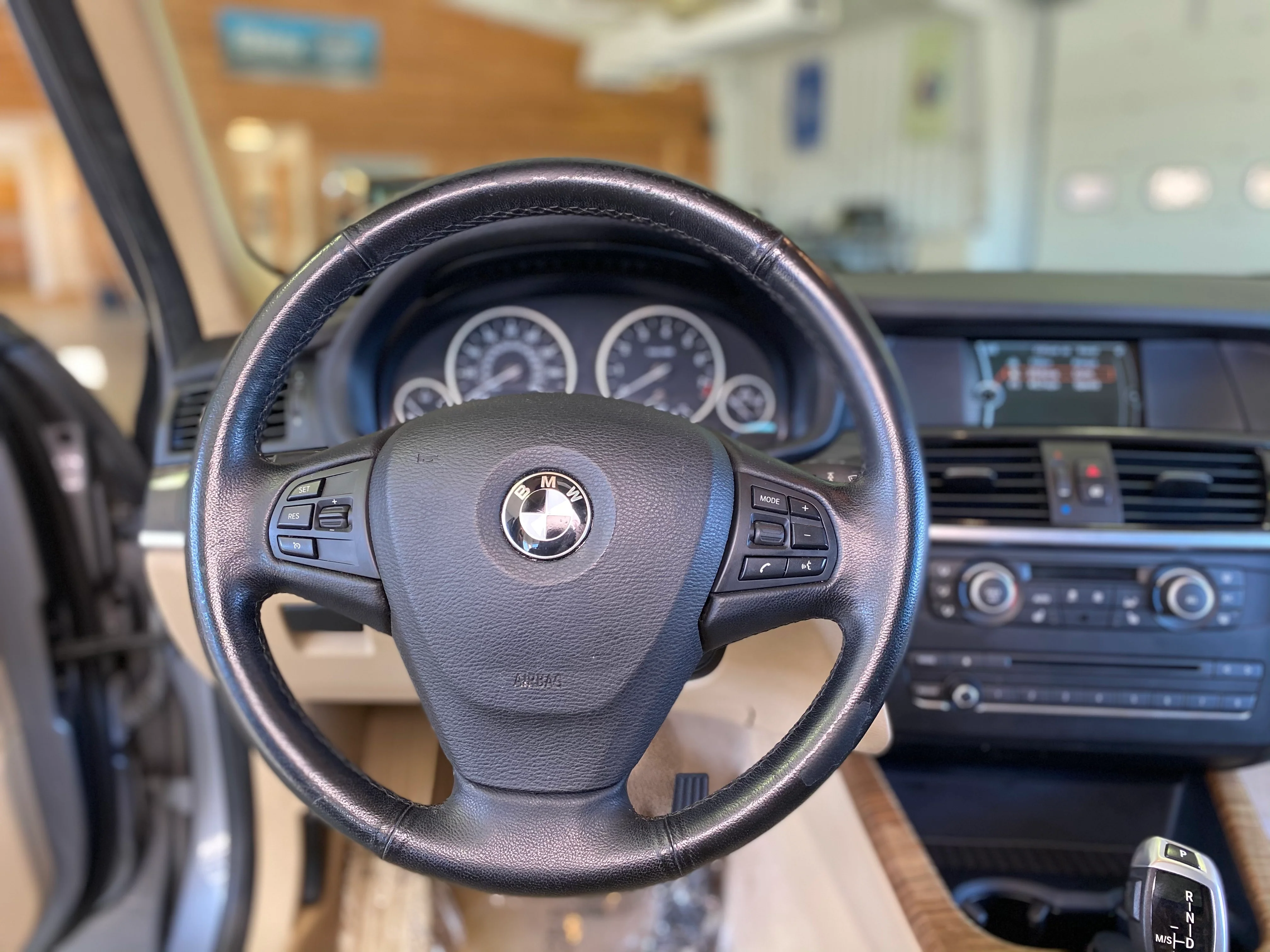 2014 BMW X3 AWD - Image 17