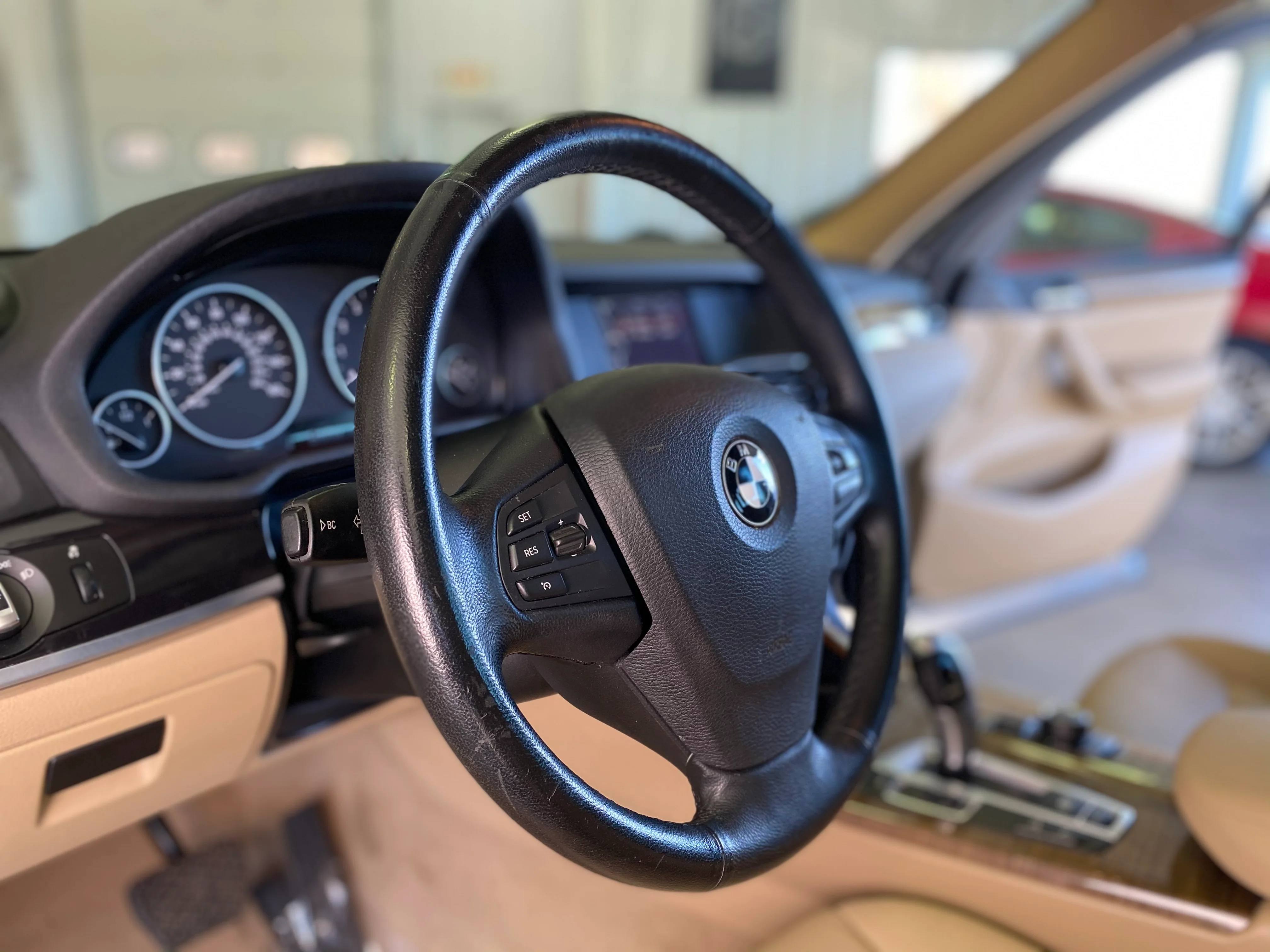 2014 BMW X3 AWD - Image 18