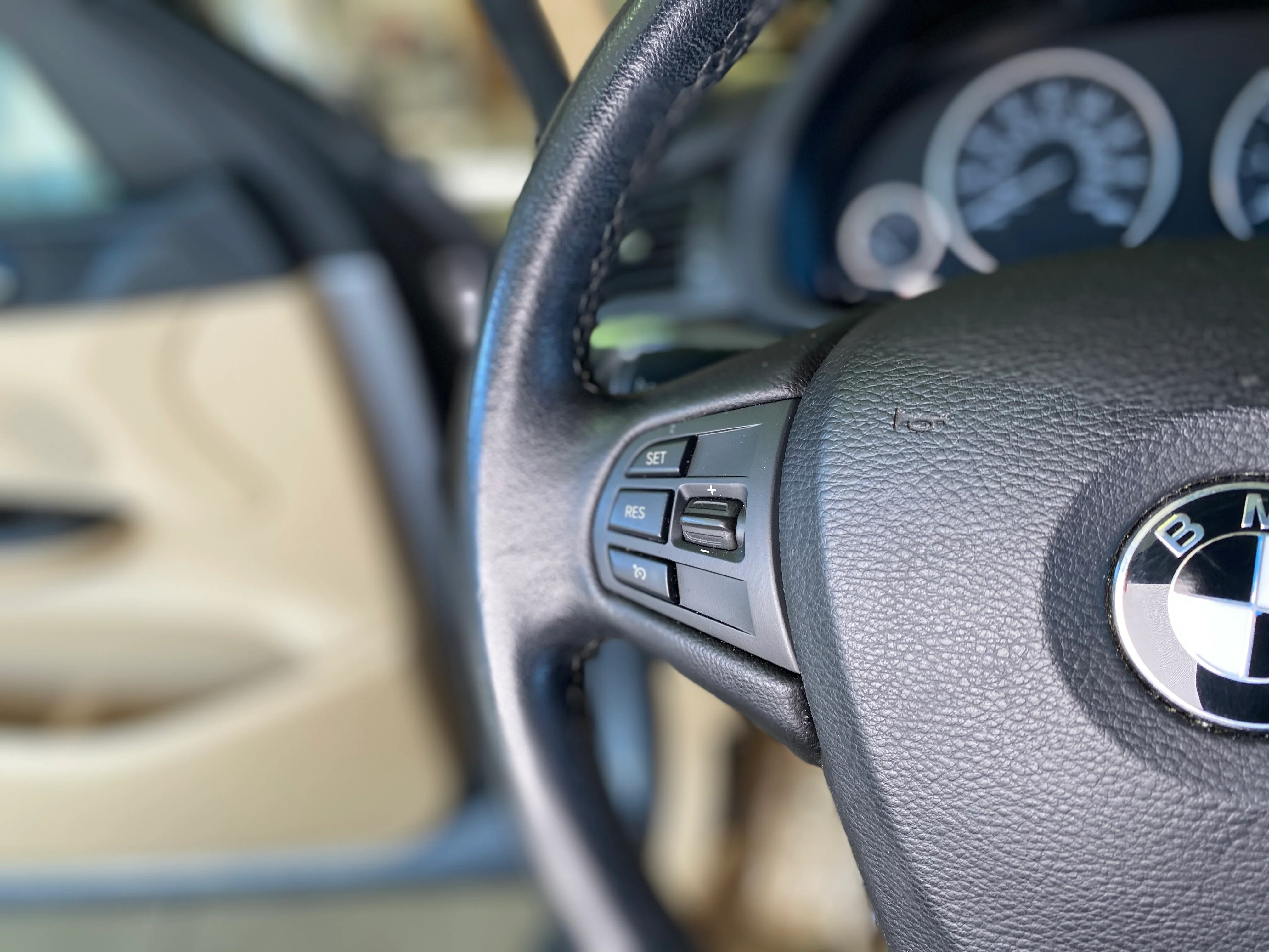 2014 BMW X3 AWD - Image 19
