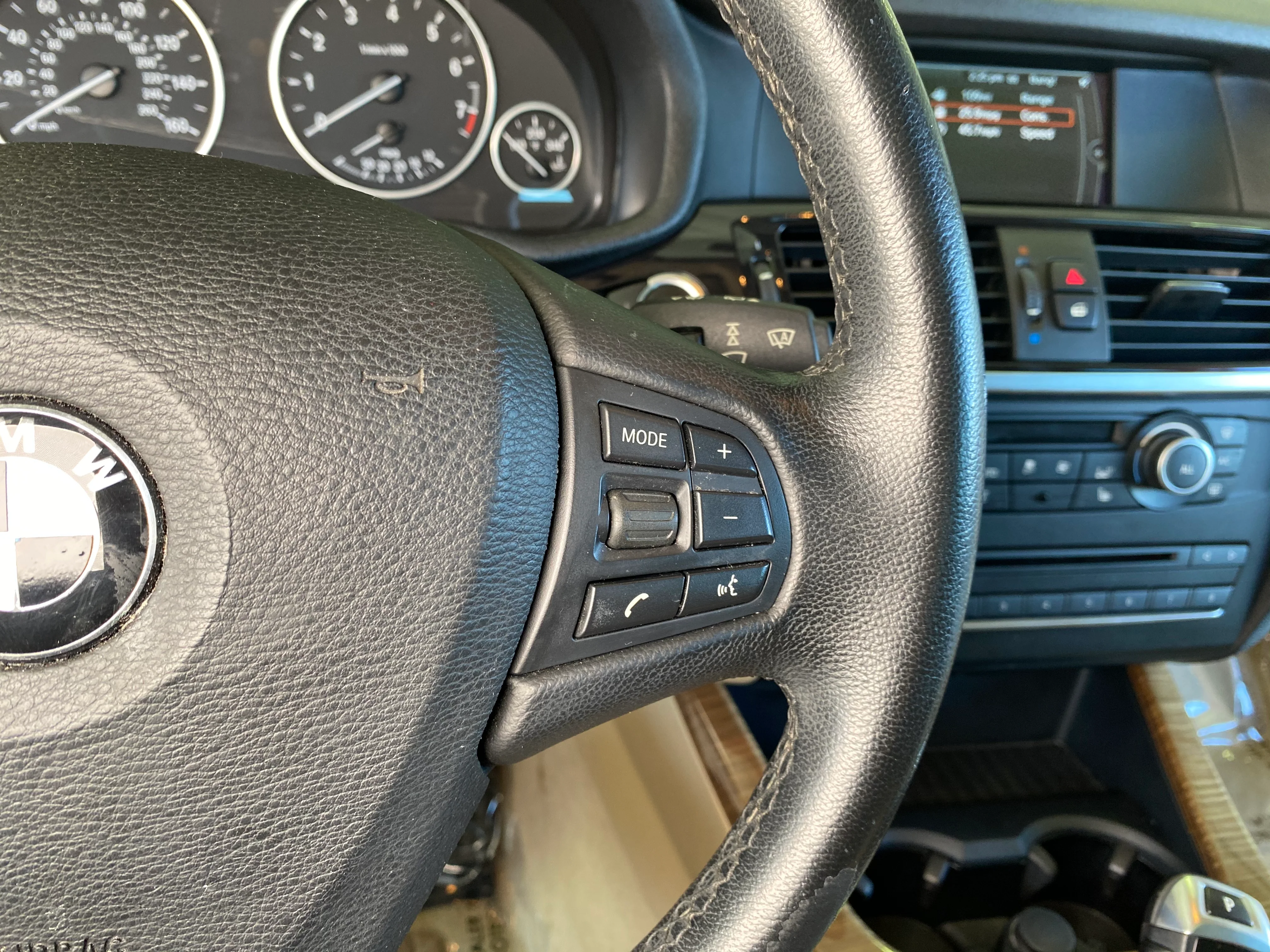 2014 BMW X3 AWD - Image 20